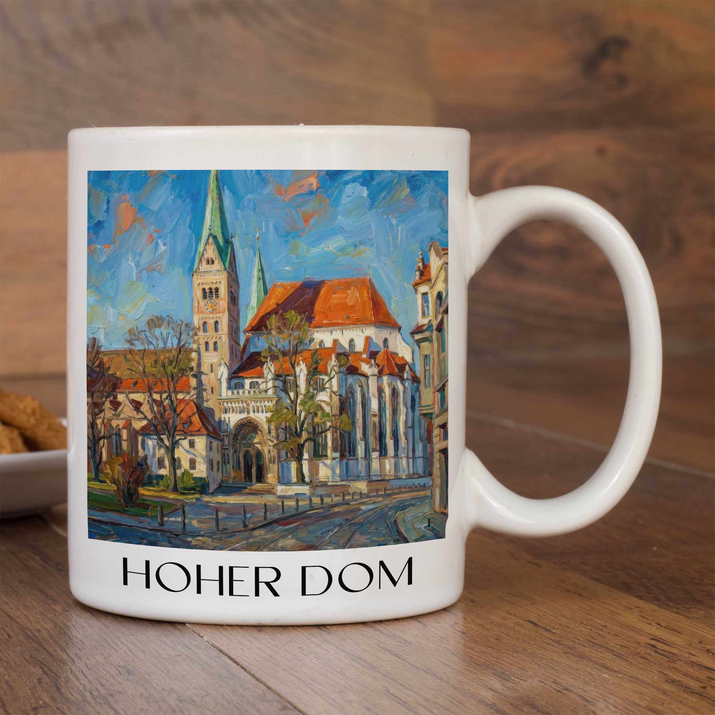 hoher-dom-augsburg-deutschland-kaffeebecher-oil-painting-oelgemaelde