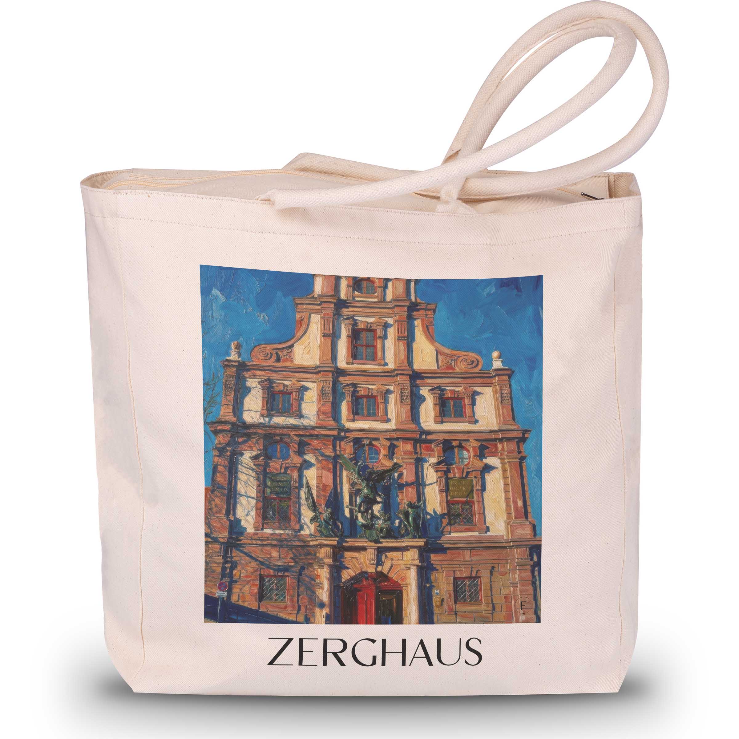 zerghaus-augsburg-deutschland-einkaufstasche-oil-painting-oelgemaelde