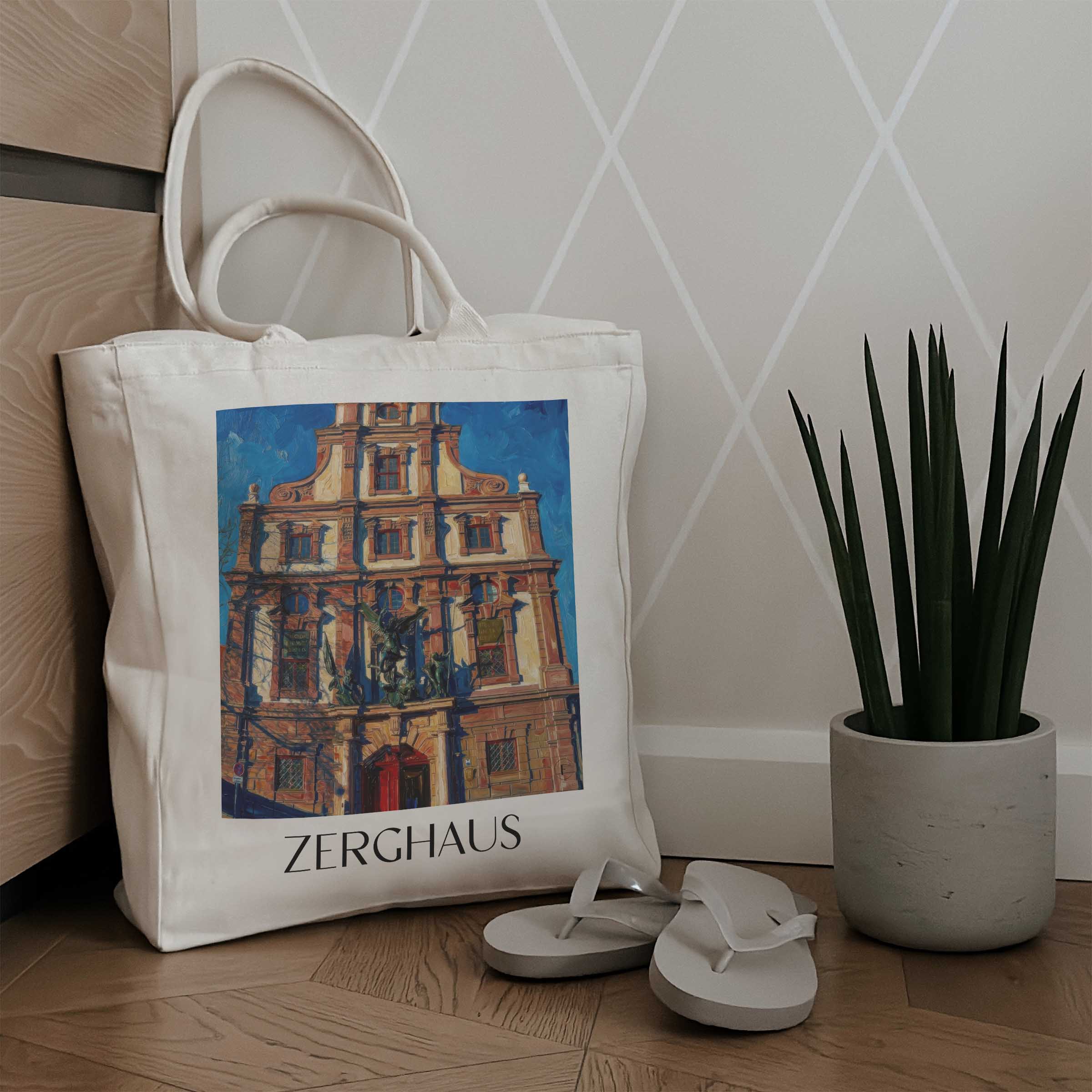 zerghaus-augsburg-deutschland-einkaufstasche-oil-painting-oelgemaelde