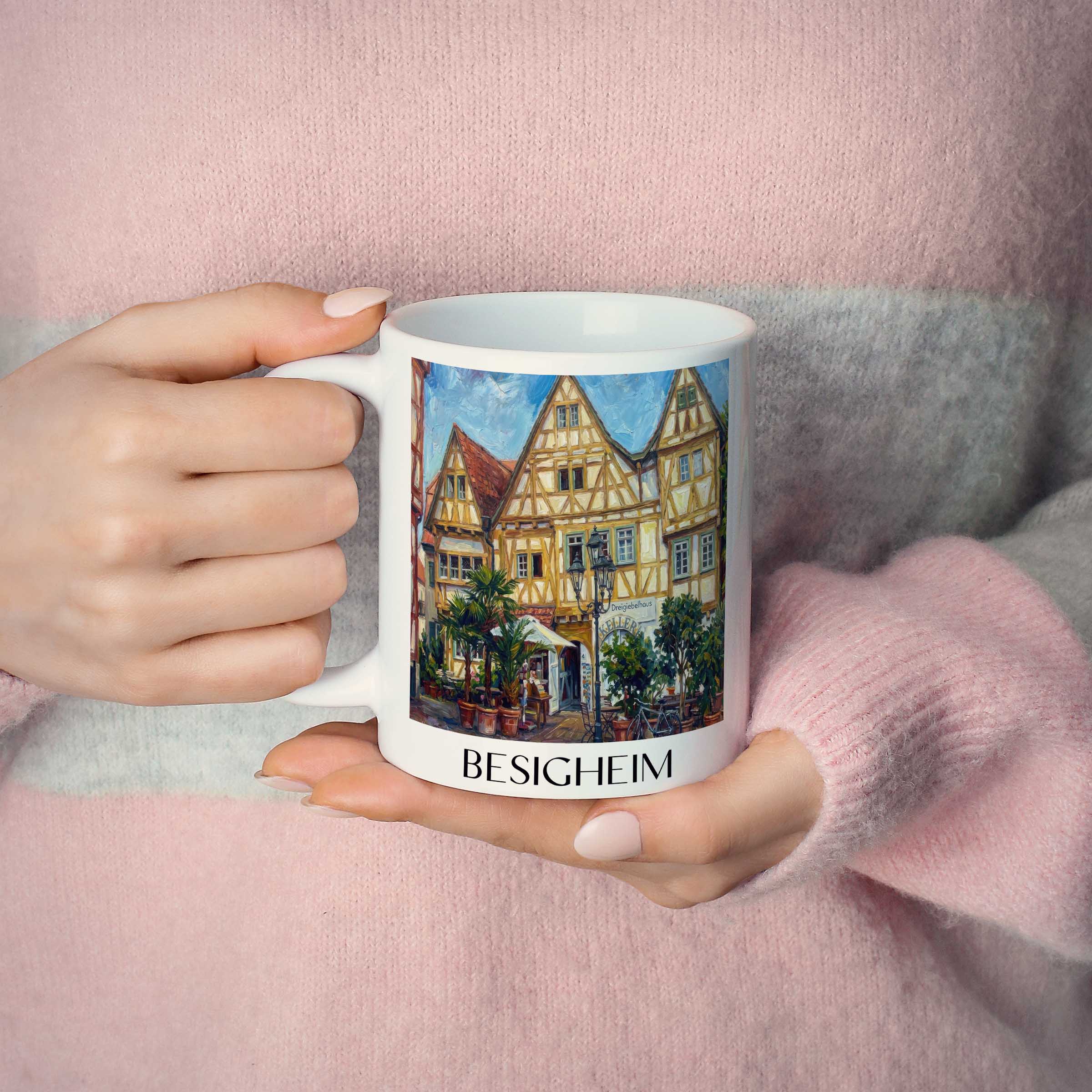 besigheim-neckartal-deutschland-kaffeebecher-oil-painting-oelgemaelde