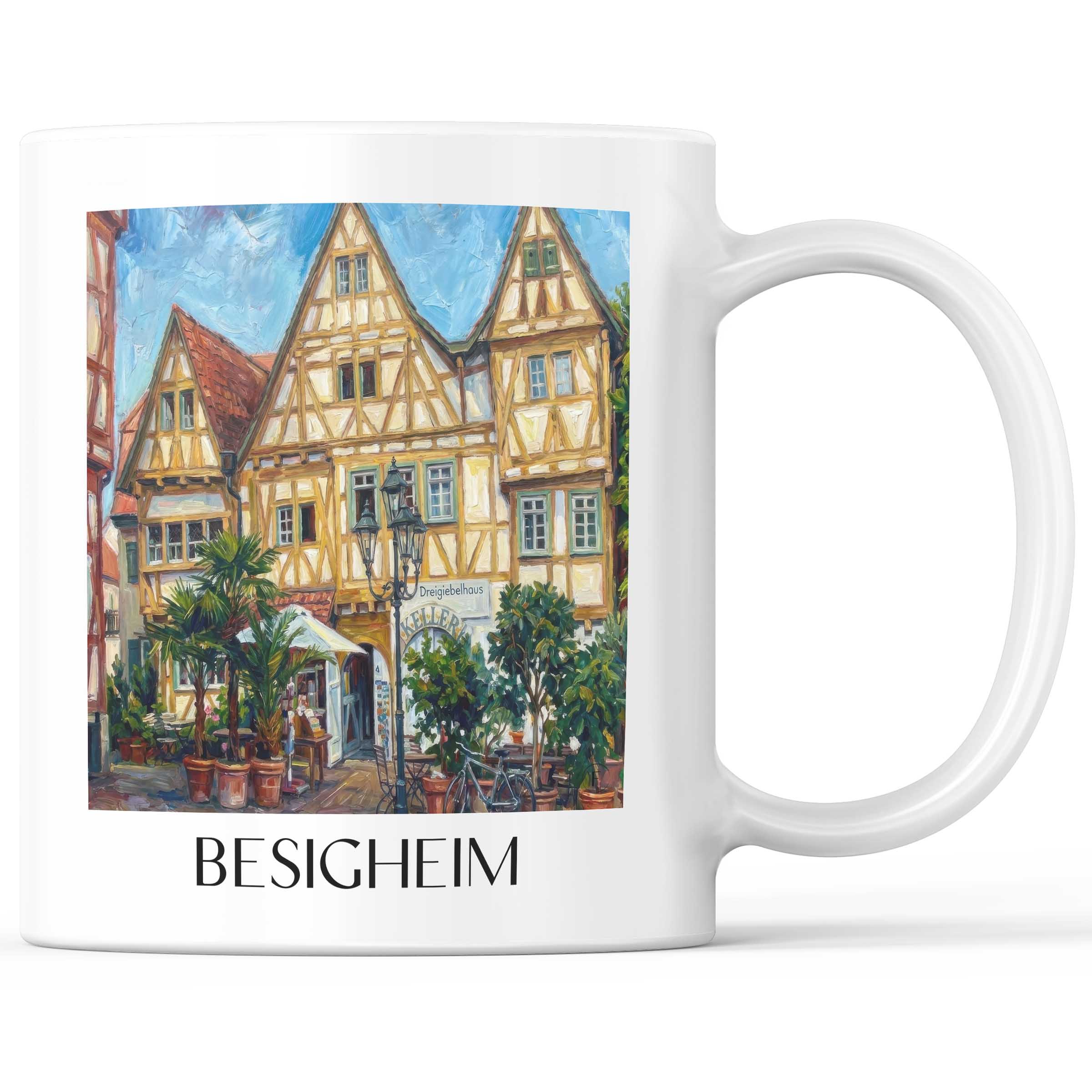 besigheim-neckartal-deutschland-kaffeebecher-oil-painting-oelgemaelde