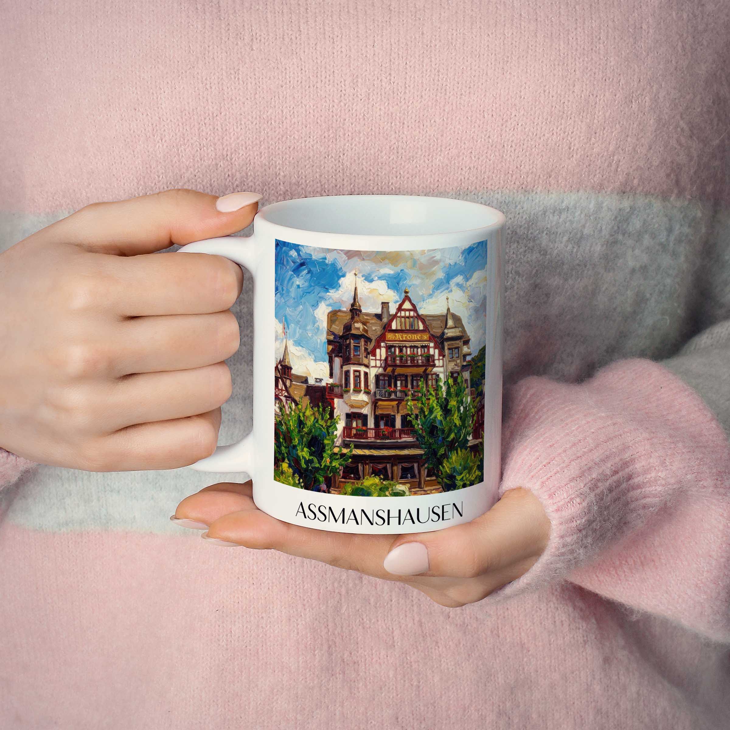 assmanshausen-rheingau-deutschland-kaffeebecher-oil-painting-oelgemaelde