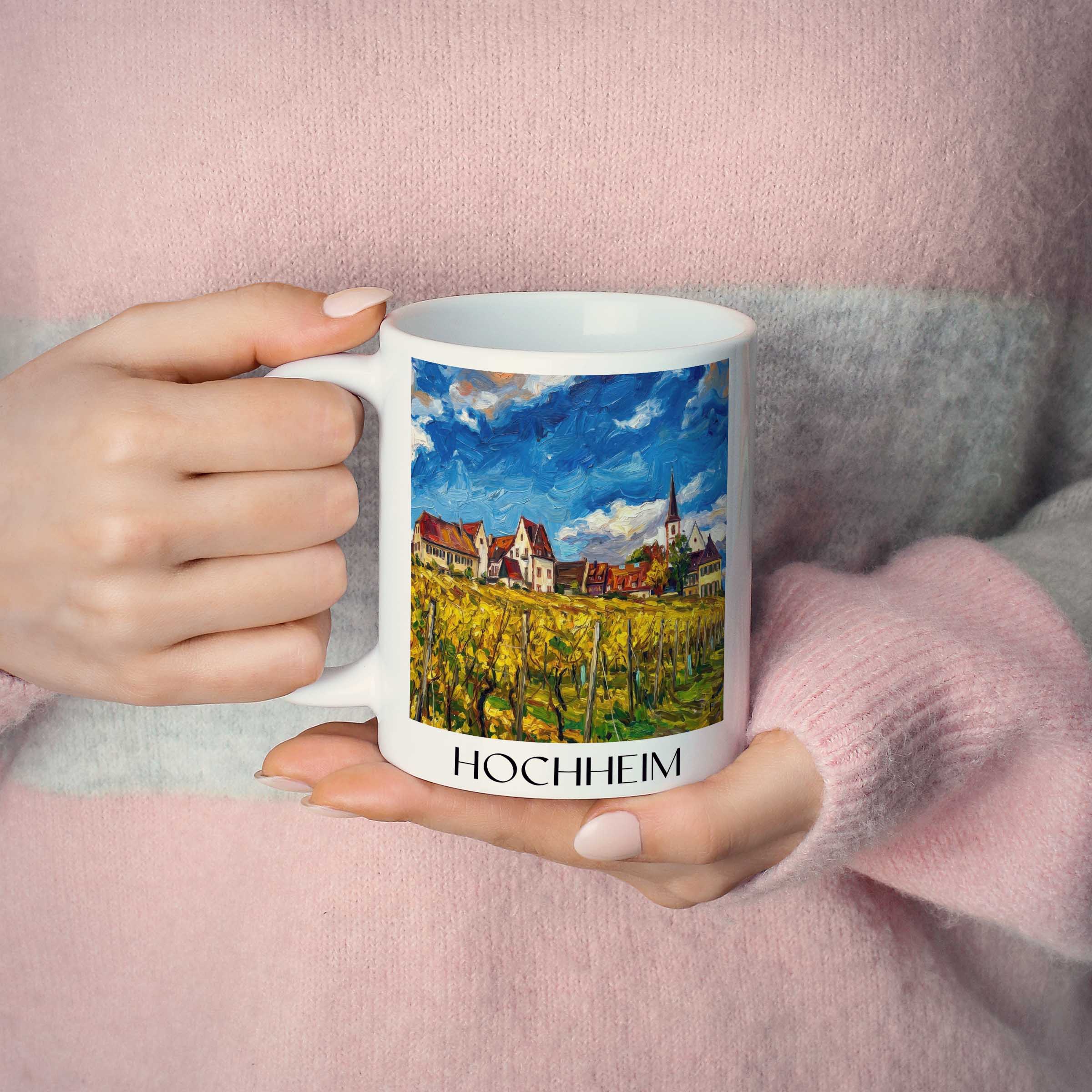hochheim-taunus-deutschland-kaffeebecher-oil-painting-oelgemaelde