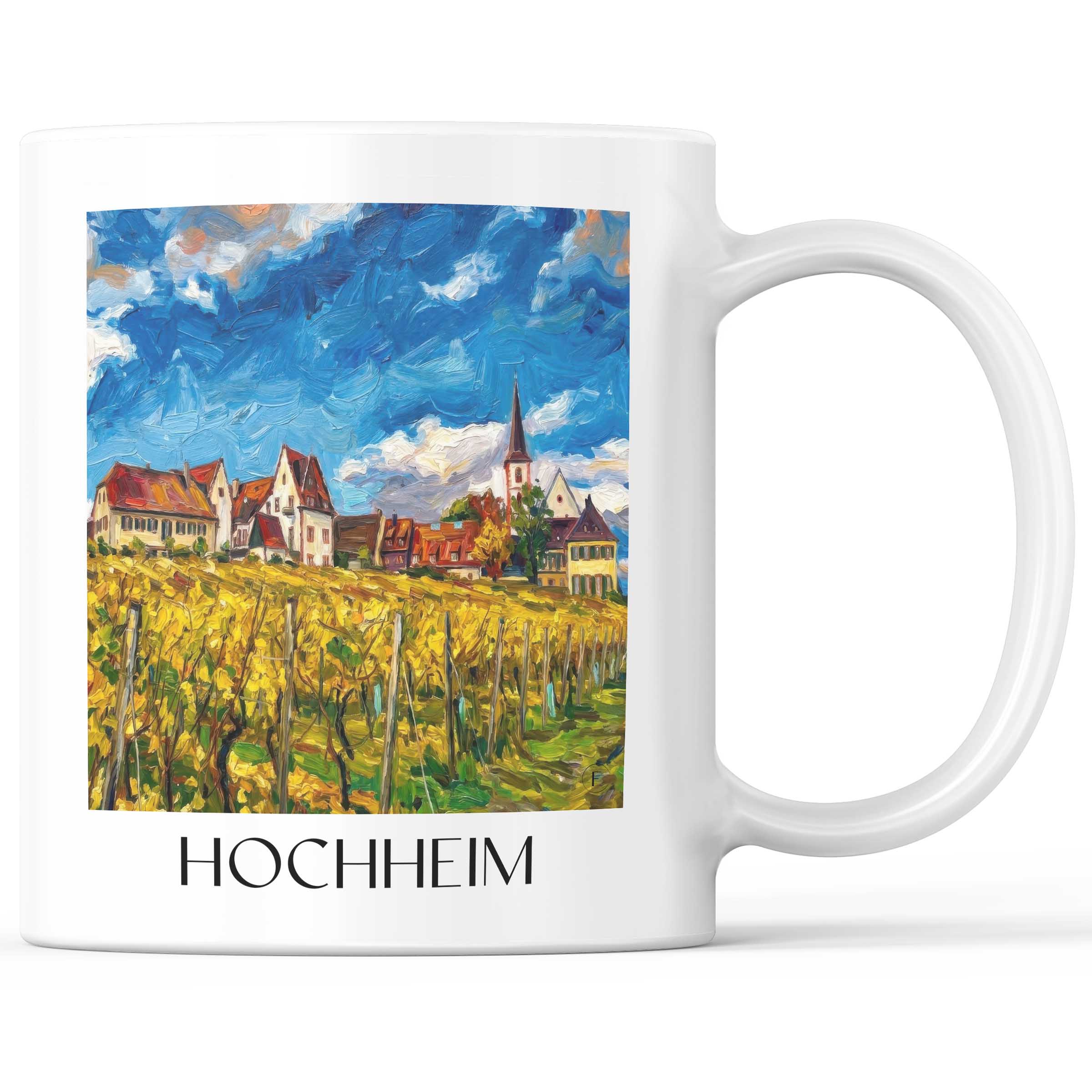 hochheim-taunus-deutschland-kaffeebecher-oil-painting-oelgemaelde