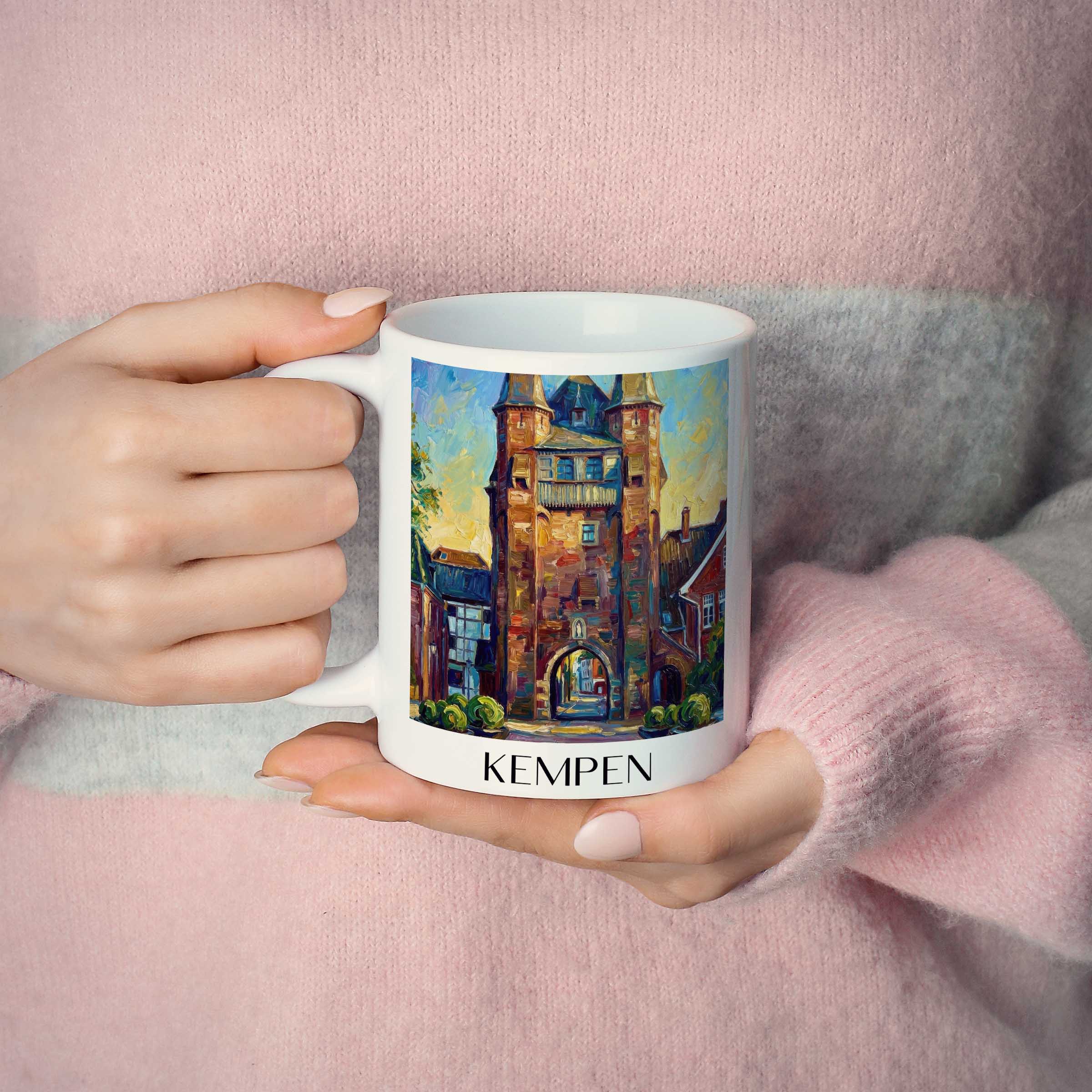 kempen-niederrhein-deutschland-kaffeebecher-oil-painting-oelgemaelde