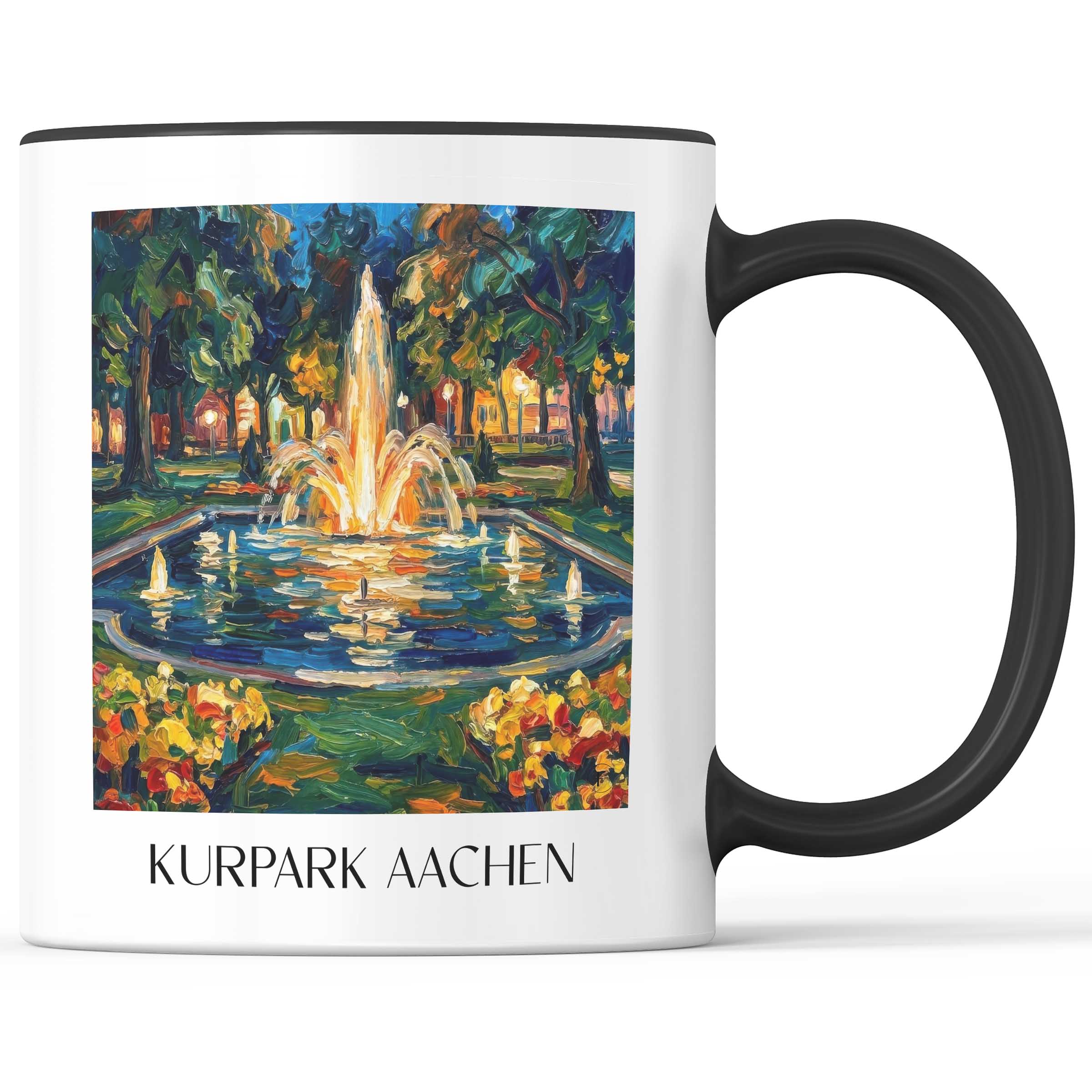 kurpark-aachen-deutschland-kaffeebecher-oil-painting-oelgemaelde