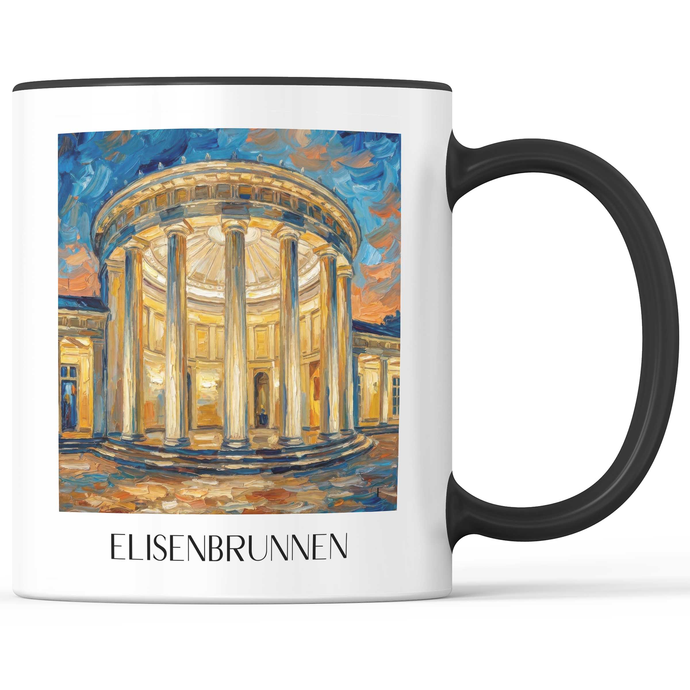 elisenbrunnen-aachen-deutschland-kaffeebecher-oil-painting-oelgemaelde