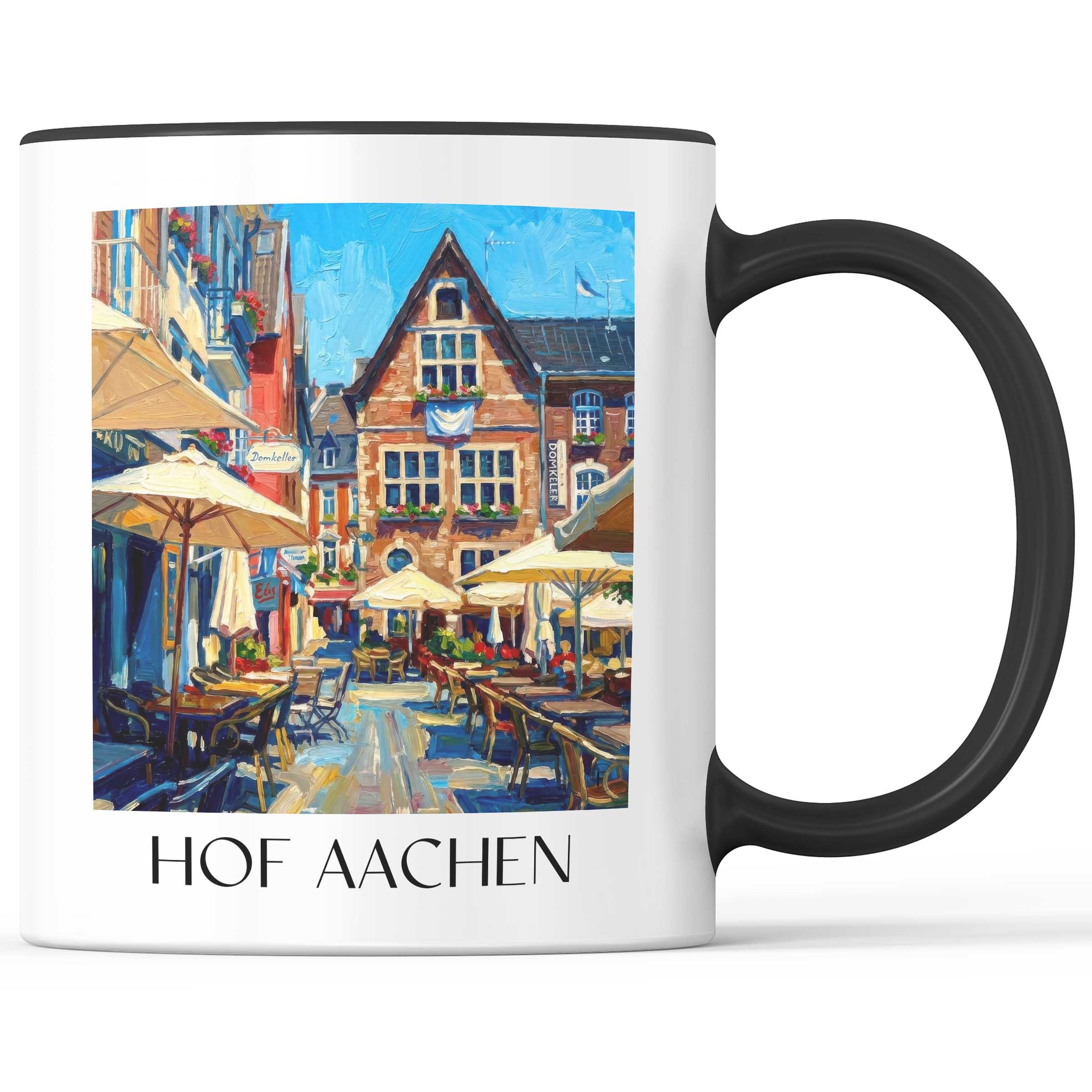 hof-aachen-deutschland-kaffeebecher-oil-painting-oelgemaelde