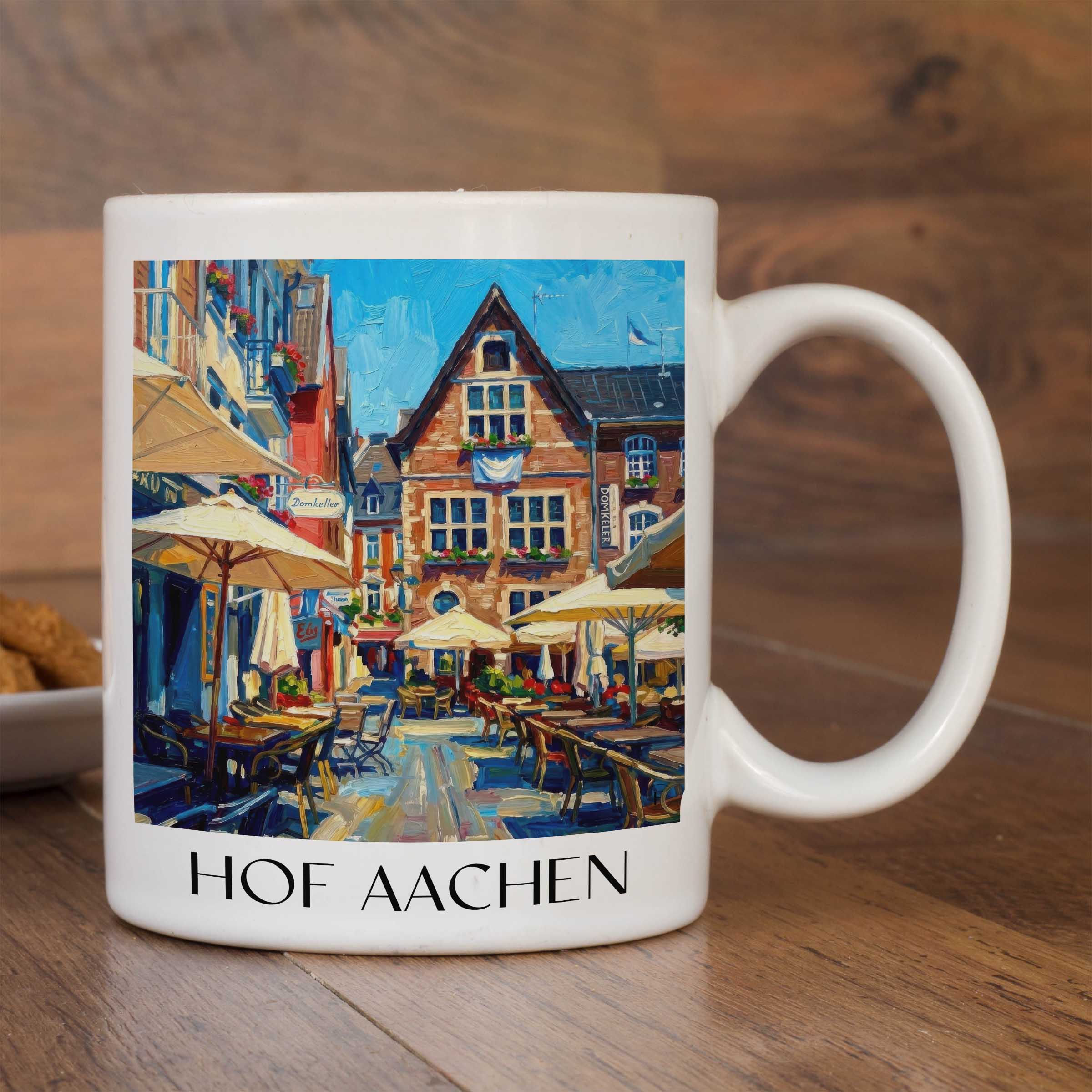 hof-aachen-deutschland-kaffeebecher-oil-painting-oelgemaelde