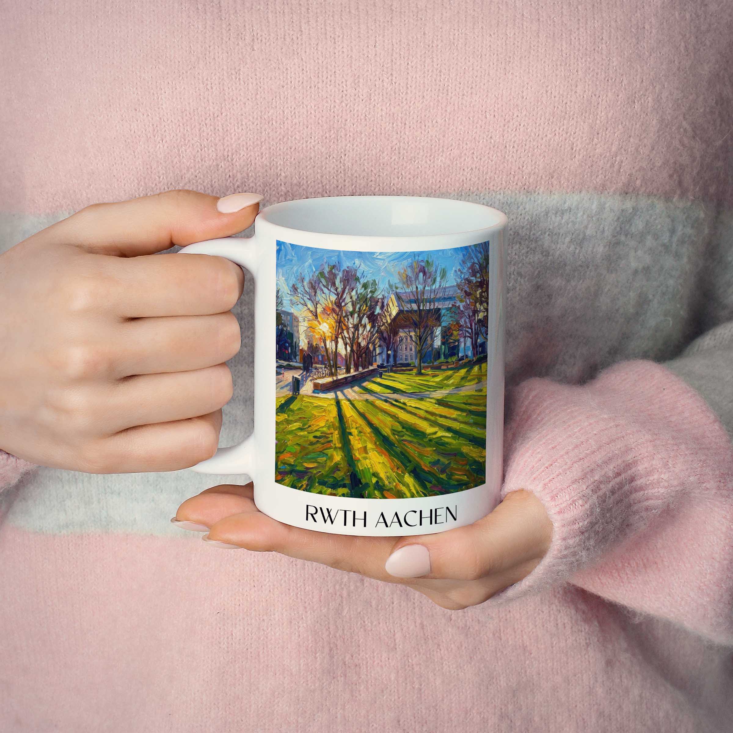 rwth-aachen-deutschland-kaffeebecher-oil-painting-oelgemaelde