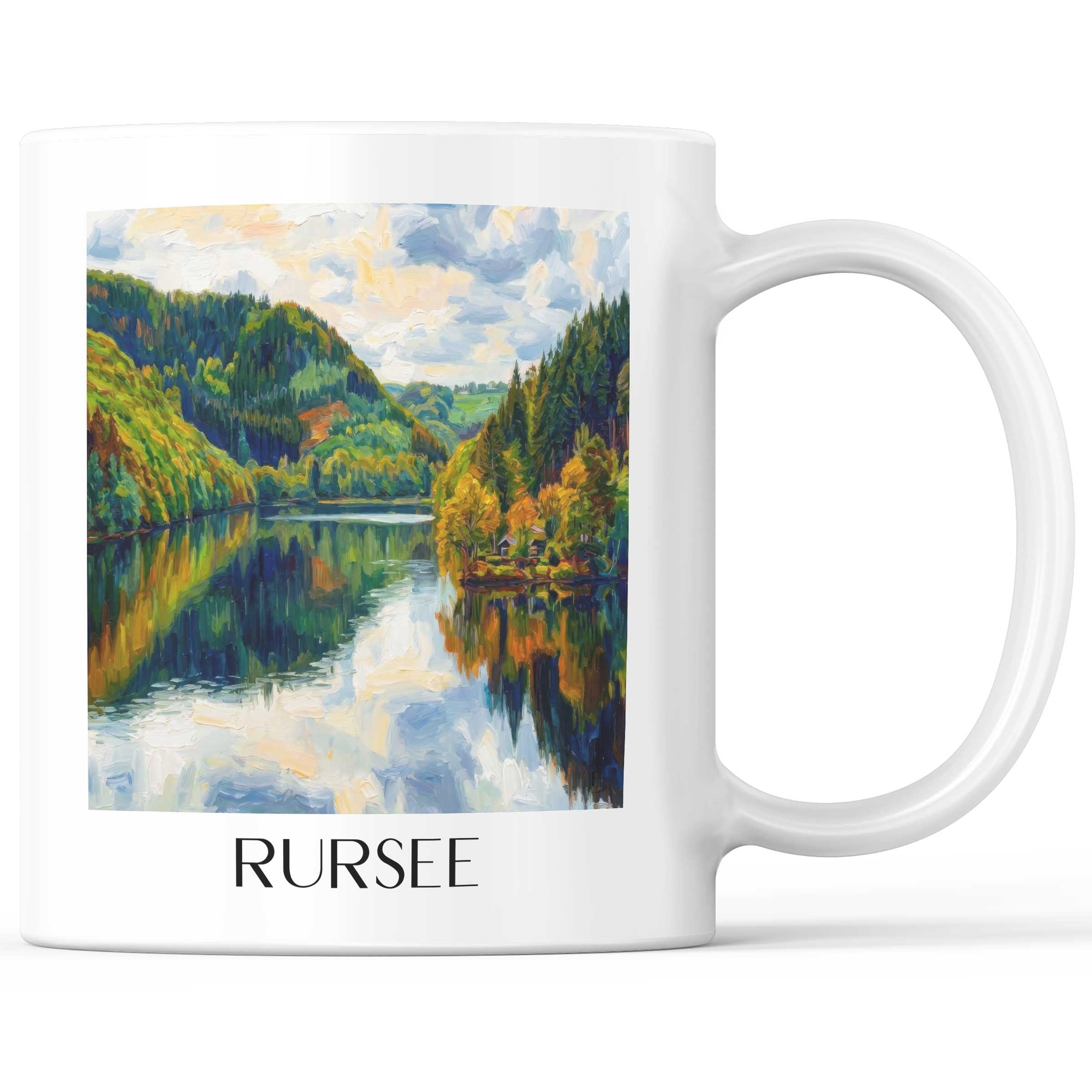 rursee-eifel-deutschland-kaffeebecher-oil-painting-oelgemaelde