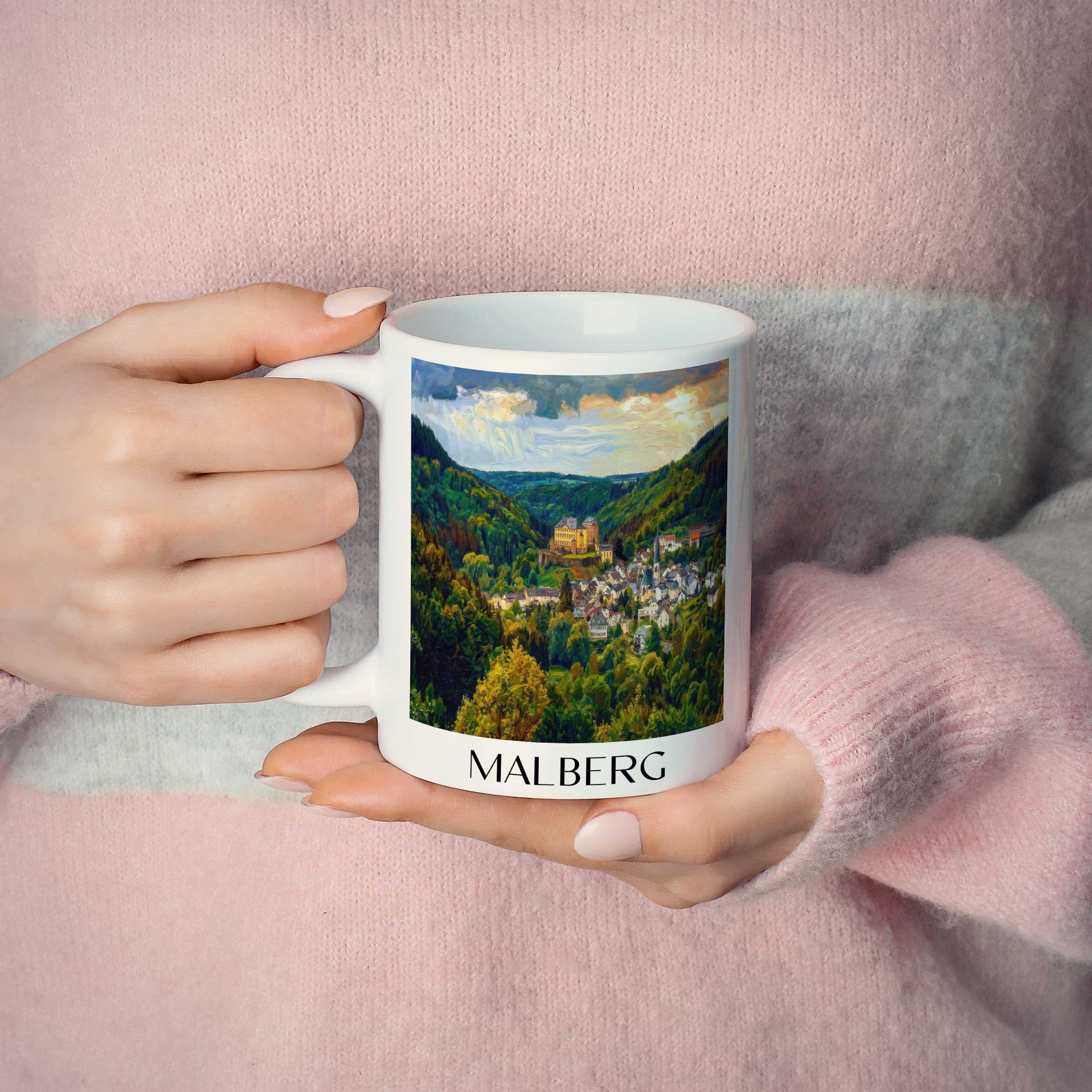 malberg-eifel-deutschland-kaffeebecher-oil-painting-oelgemaelde