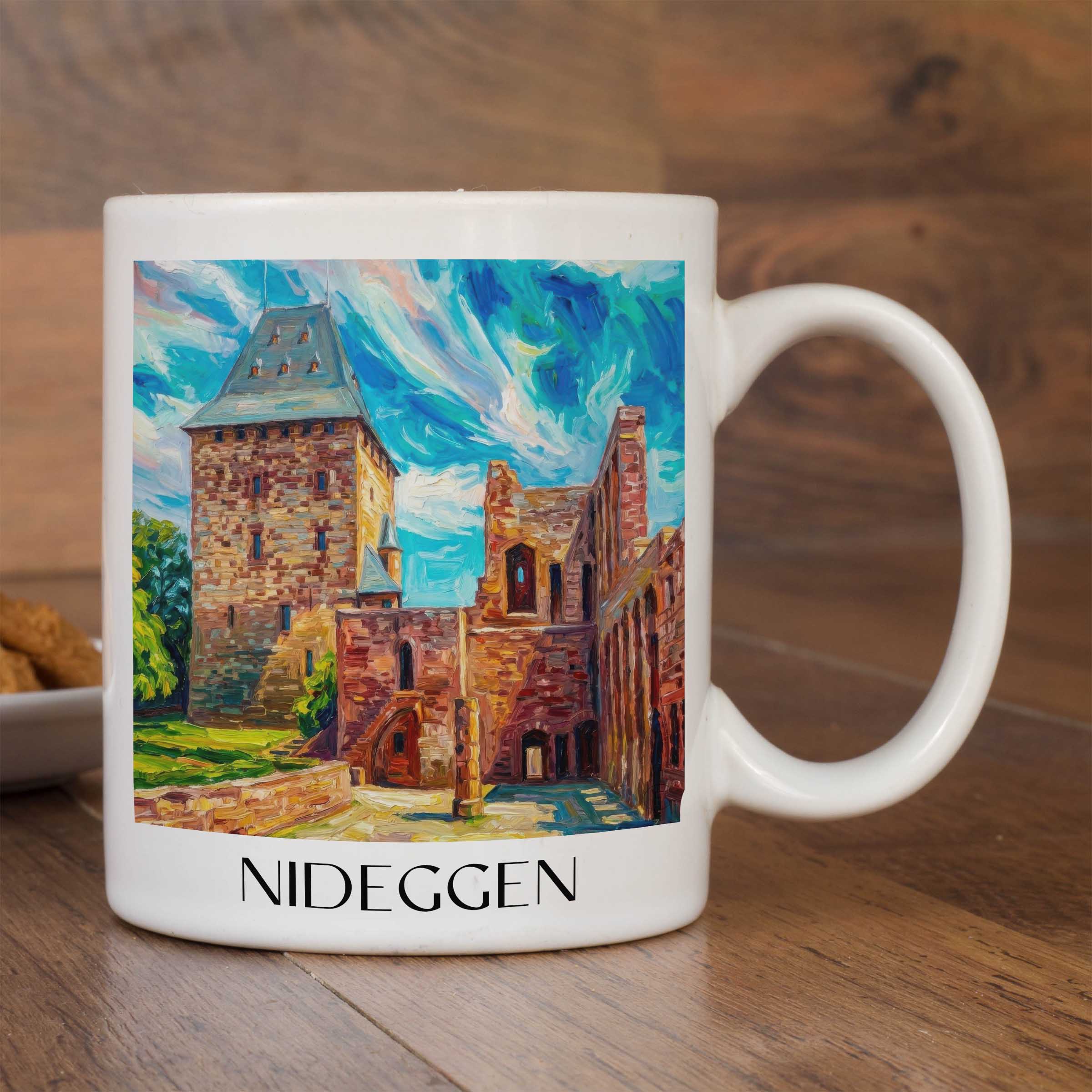 nideggen-eifel-deutschland-kaffeebecher-oil-painting-oelgemaelde