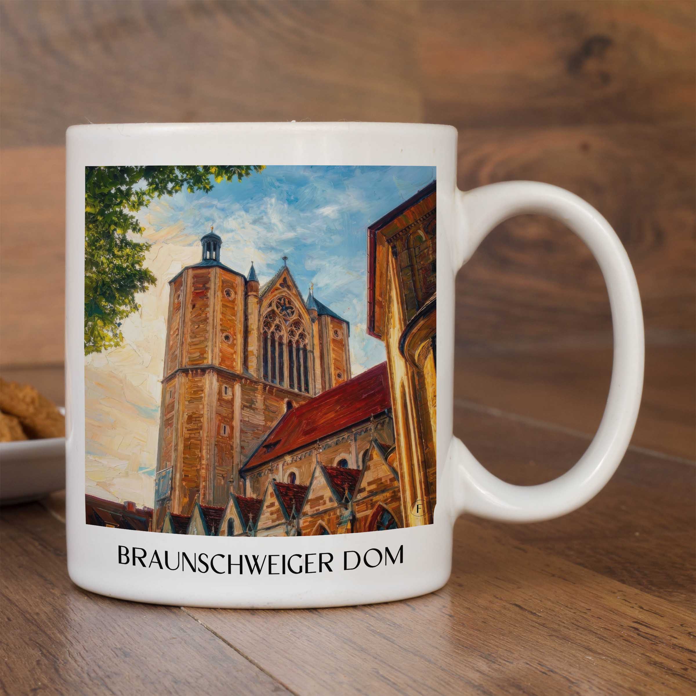 braunschweiger-dom-niedersachsen-deutschland-kaffeebecher-oil-painting-oelgemaelde