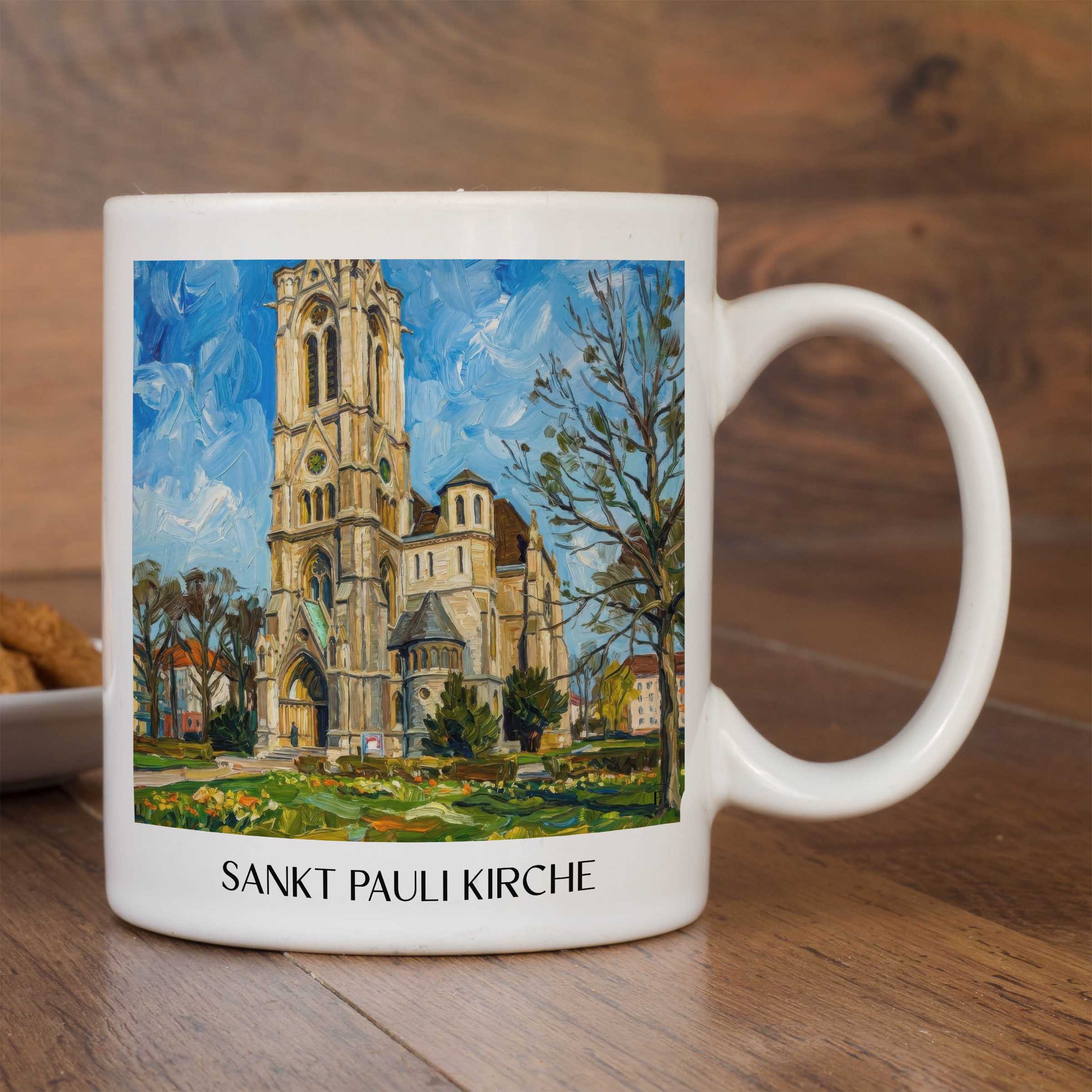 sankt-pauli-kirche-braunschweig-deutschland-kaffeebecher-oil-painting-oelgemaelde