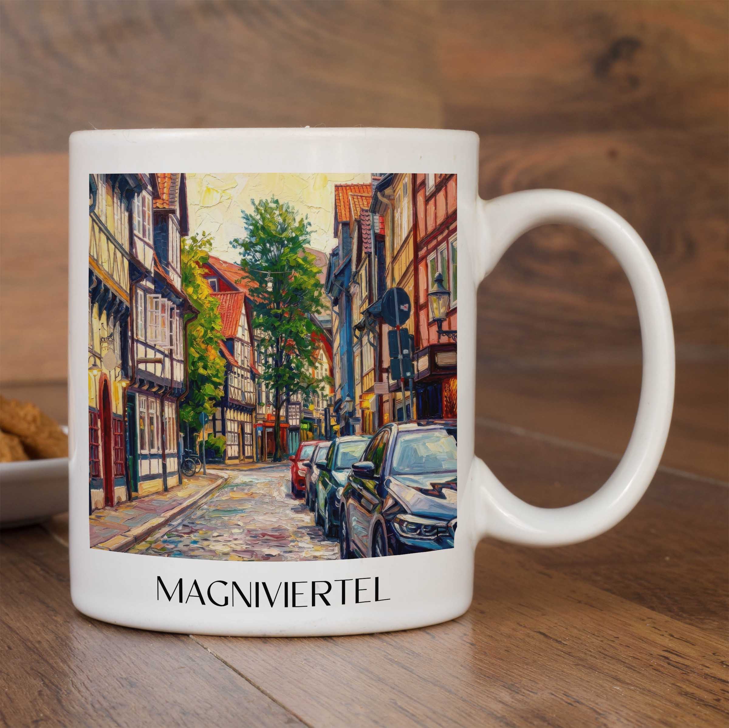 magniviertel-braunschweig-deutschland-kaffeebecher-oil-painting-oelgemaelde