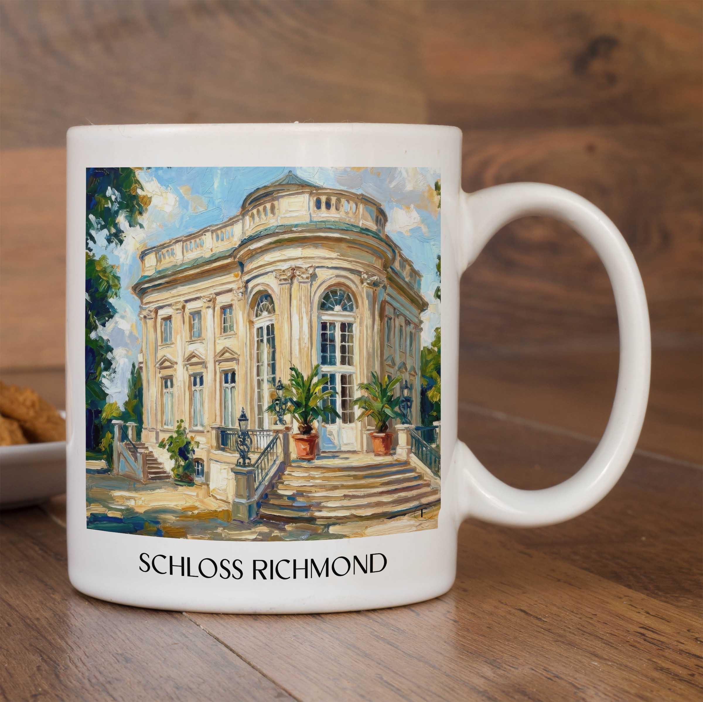 schloss-richmond-braunschweig-deutschland-kaffeebecher-oil-painting-oelgemaelde