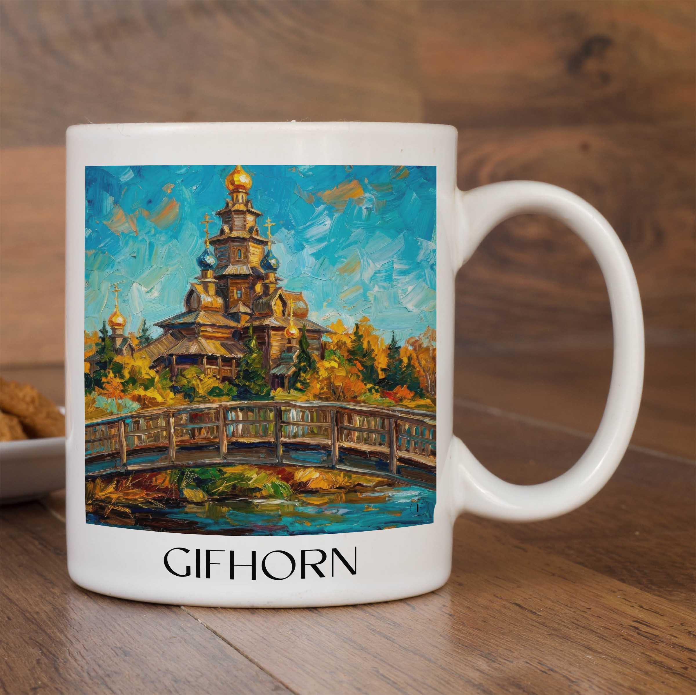 gifhorn-niedersachsen-deutschland-kaffeebecher-oil-painting-oelgemaelde