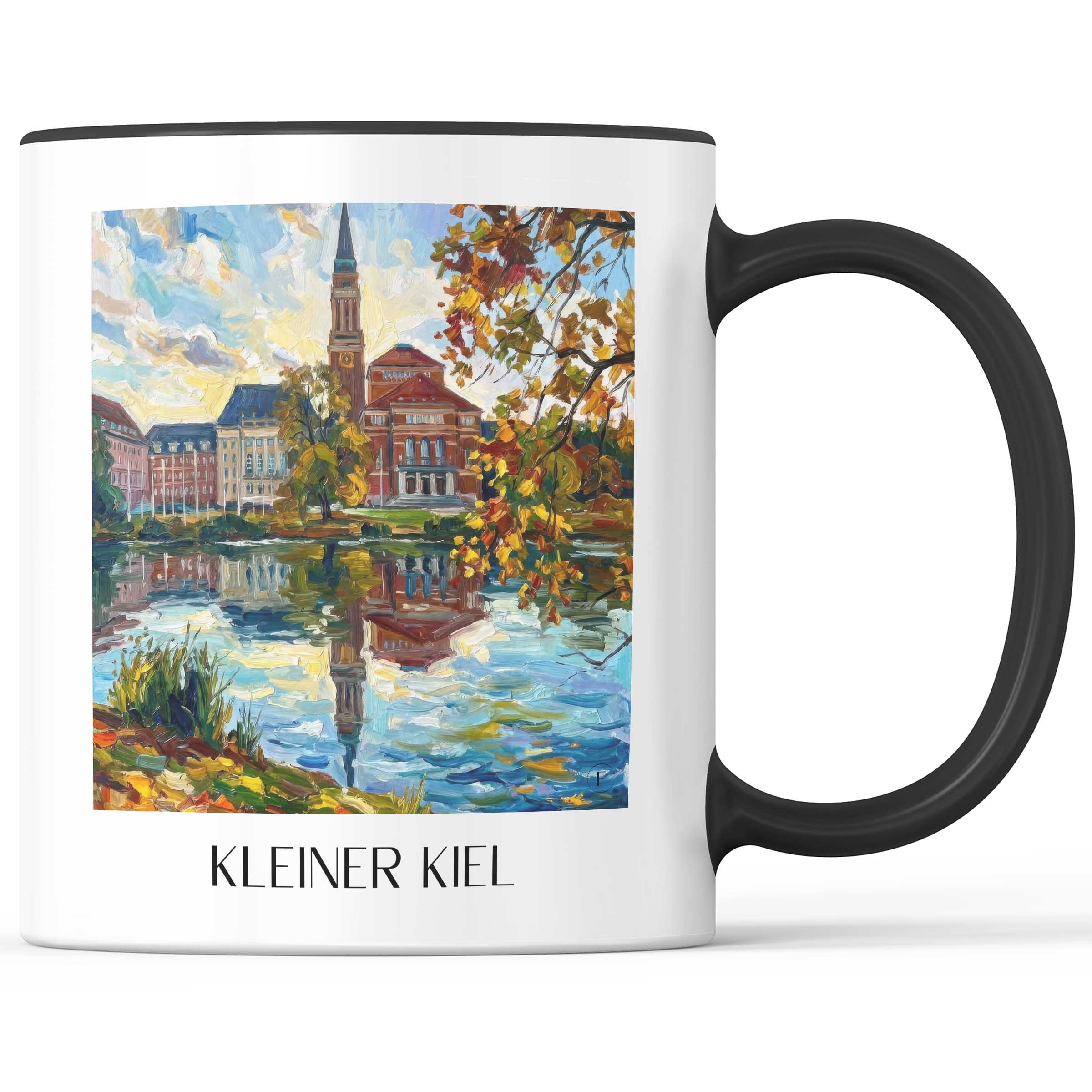 kleiner-kiel-schleswig-holstein-deutschland-kaffeebecher-oil-painting-oelgemaelde