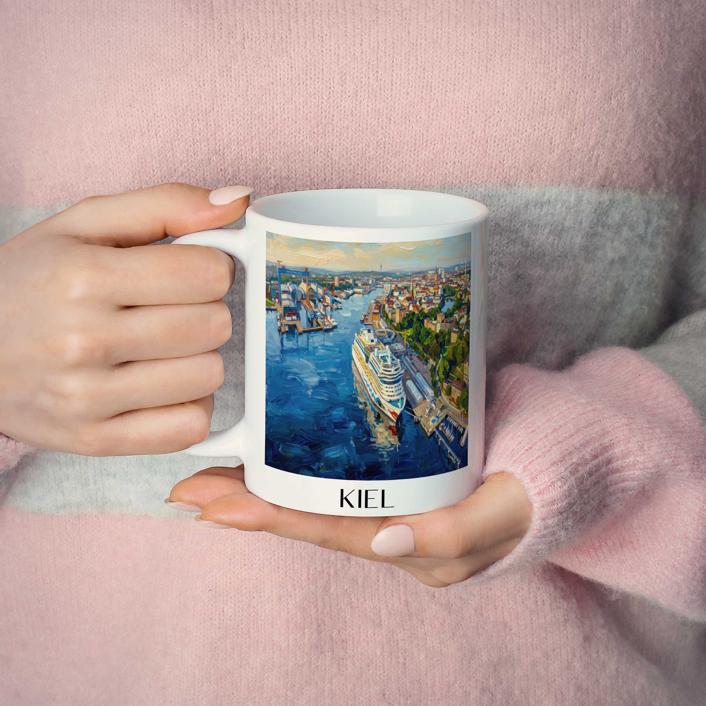 kiel-schleswig-holstein-deutschland-kaffeebecher-oil-painting-oelgemaelde
