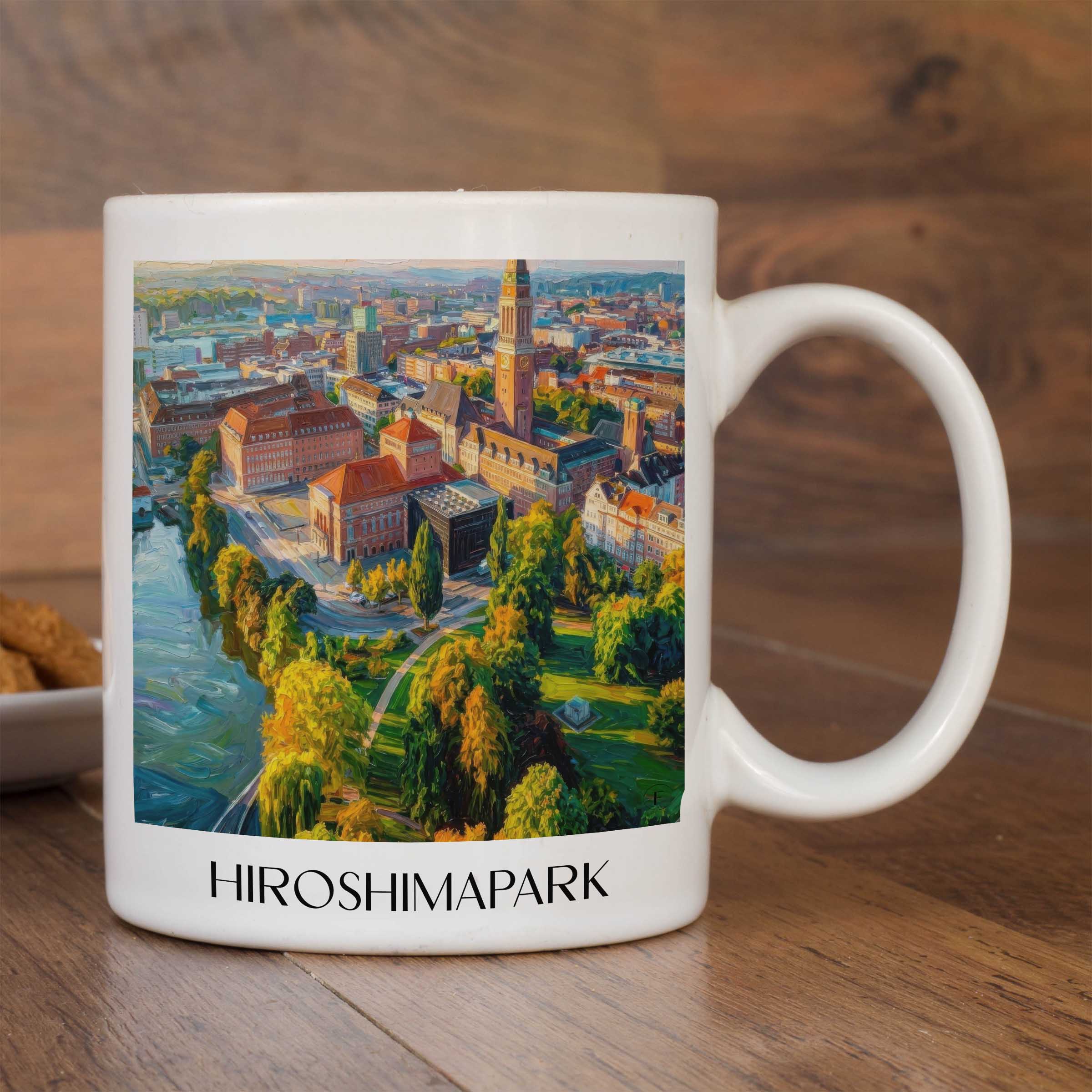 hiroshimapark-kiel-deutschland-kaffeebecher-oil-painting-oelgemaelde