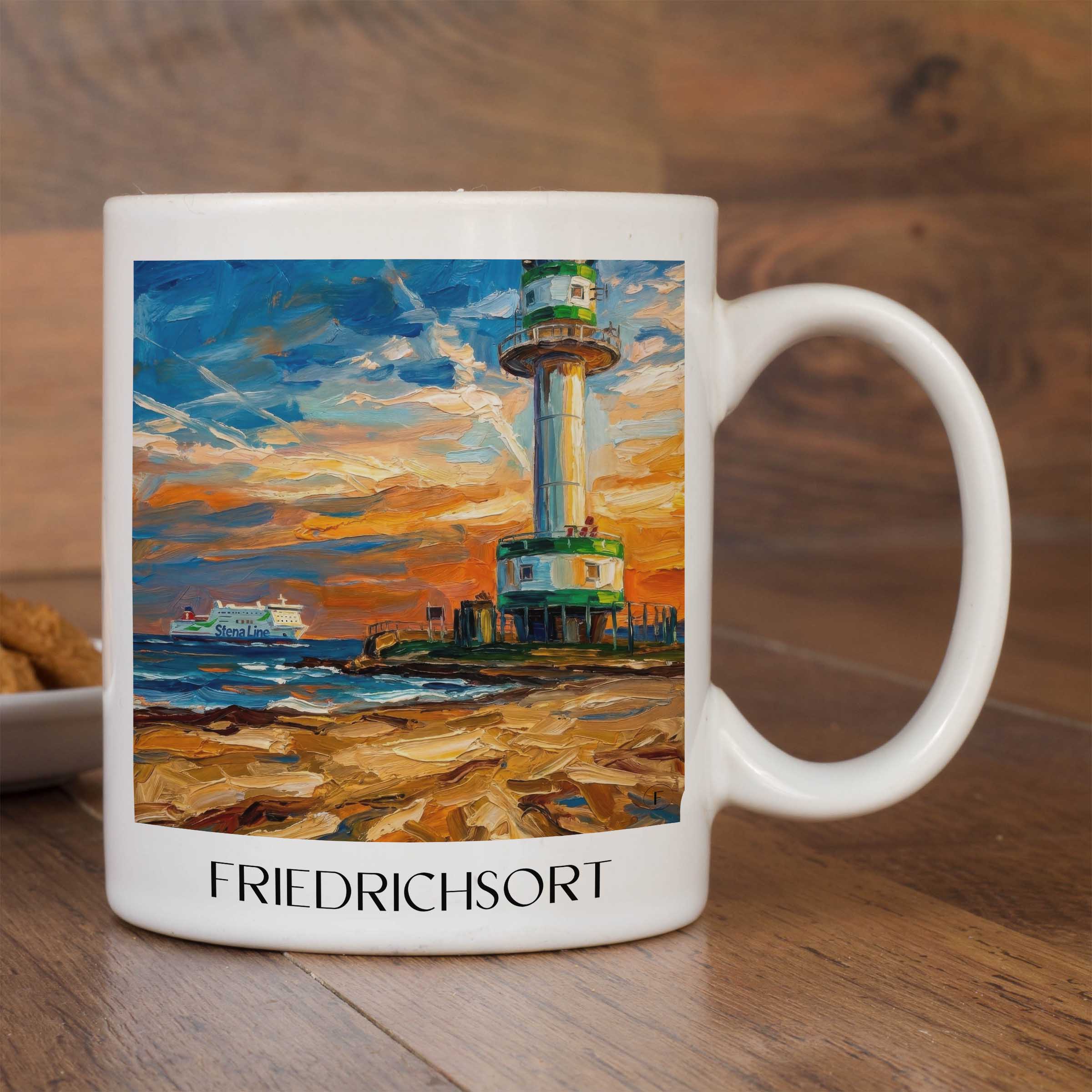 friedrichsort-kiel-deutschland-kaffeebecher-oil-painting-oelgemaelde