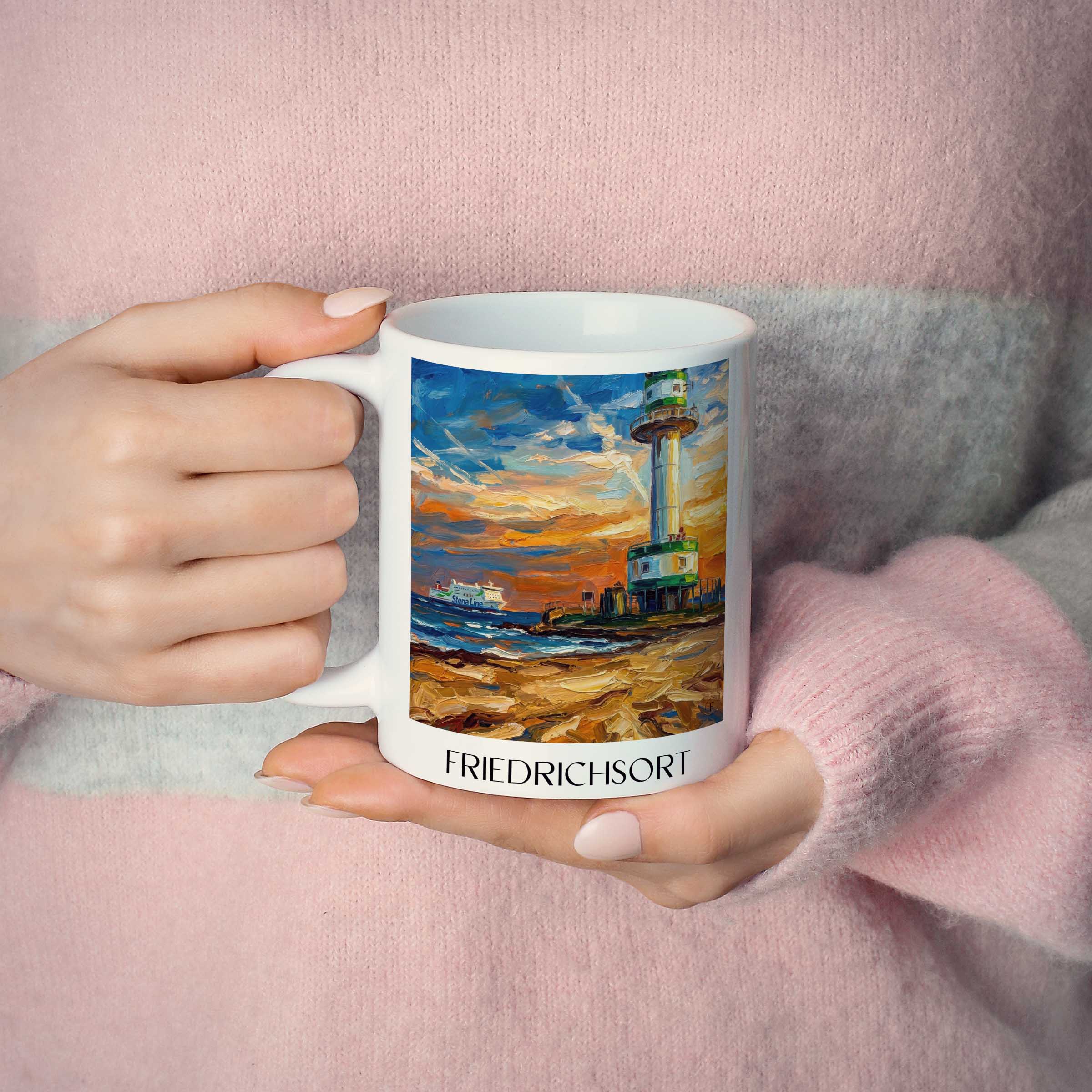friedrichsort-kiel-deutschland-kaffeebecher-oil-painting-oelgemaelde