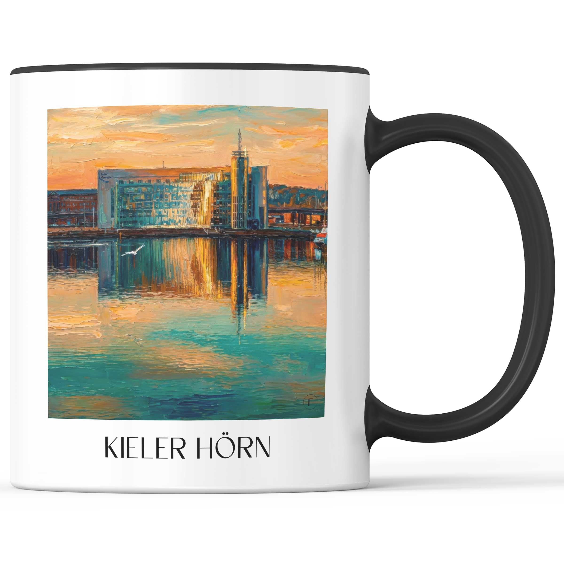 kieler-hörn-schleswig-holstein-deutschland-kaffeebecher-oil-painting-oelgemaelde