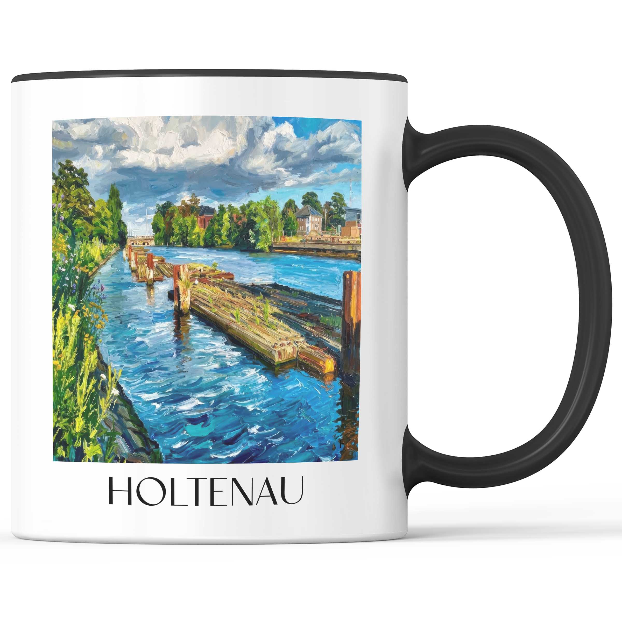 holtenau-kiel-deutschland-kaffeebecher-oil-painting-oelgemaelde