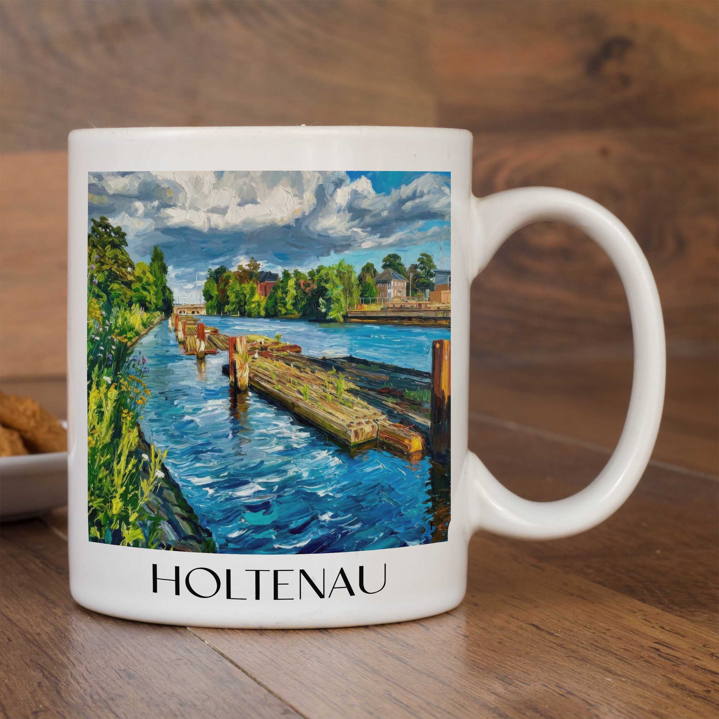 holtenau-kiel-deutschland-kaffeebecher-oil-painting-oelgemaelde