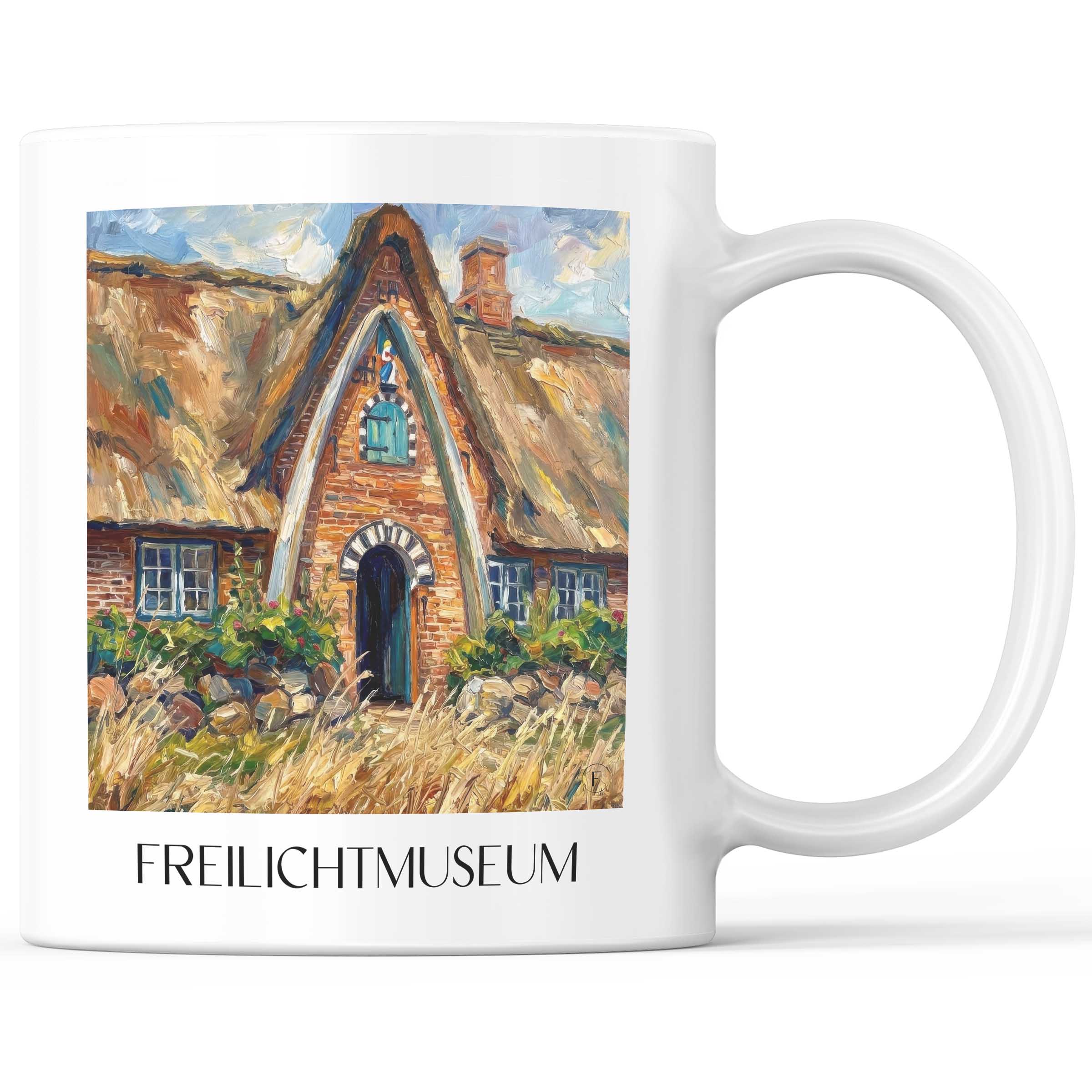 freilichtmuseum-kiel-deutschland-kaffeebecher-oil-painting-oelgemaelde