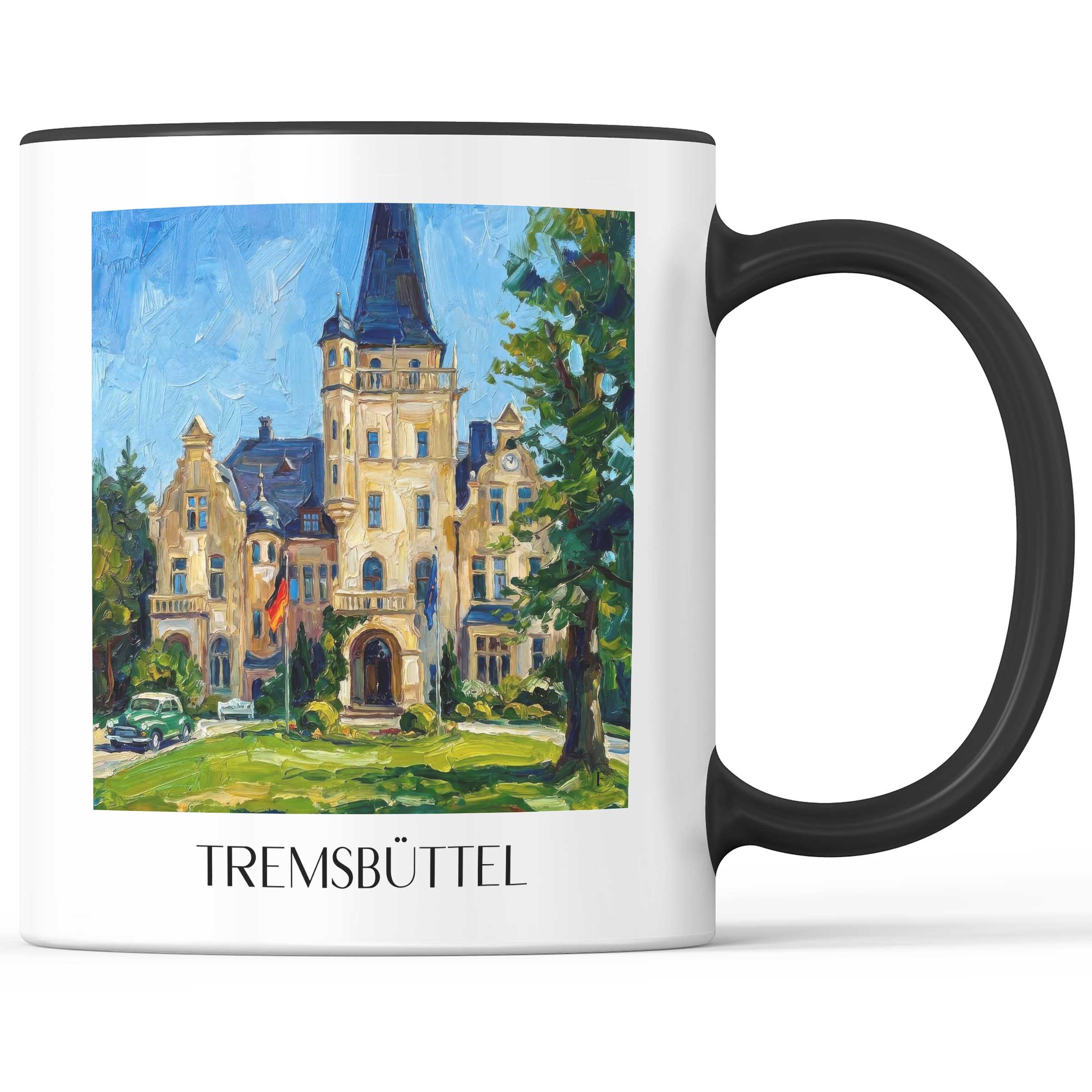 tremsbüttel-schleswig-holstein-deutschland-kaffeebecher-oil-painting-oelgemaelde