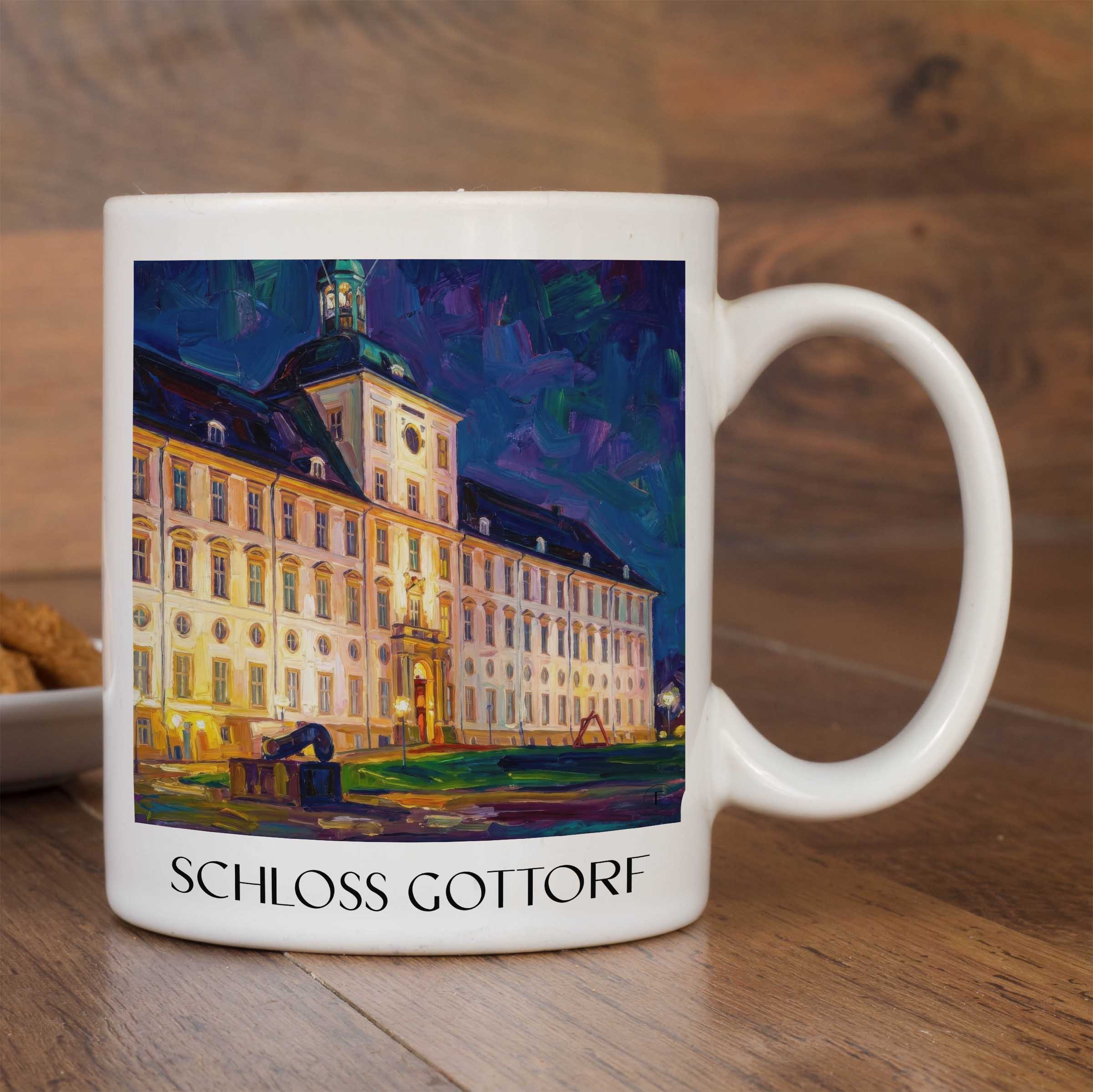 schloss-gottorf-schleswig-deutschland-kaffeebecher-oil-painting-oelgemaelde