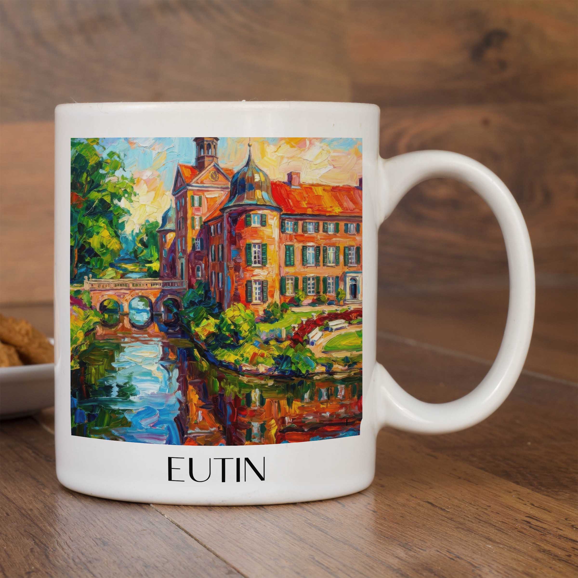 eutin-schleswig-holstein-deutschland-kaffeebecher-oil-painting-oelgemaelde