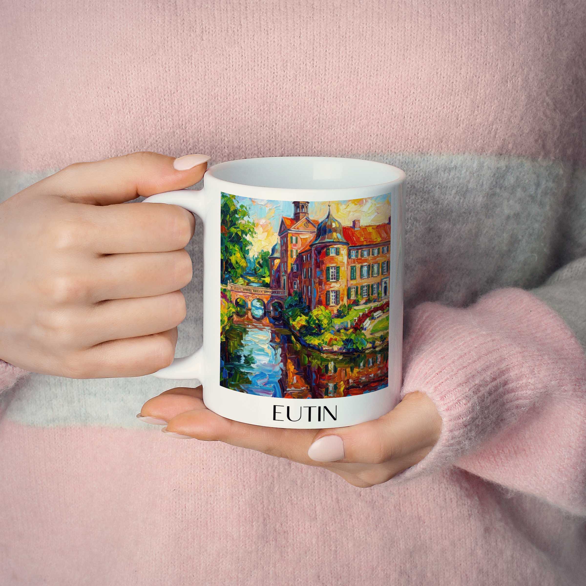eutin-schleswig-holstein-deutschland-kaffeebecher-oil-painting-oelgemaelde
