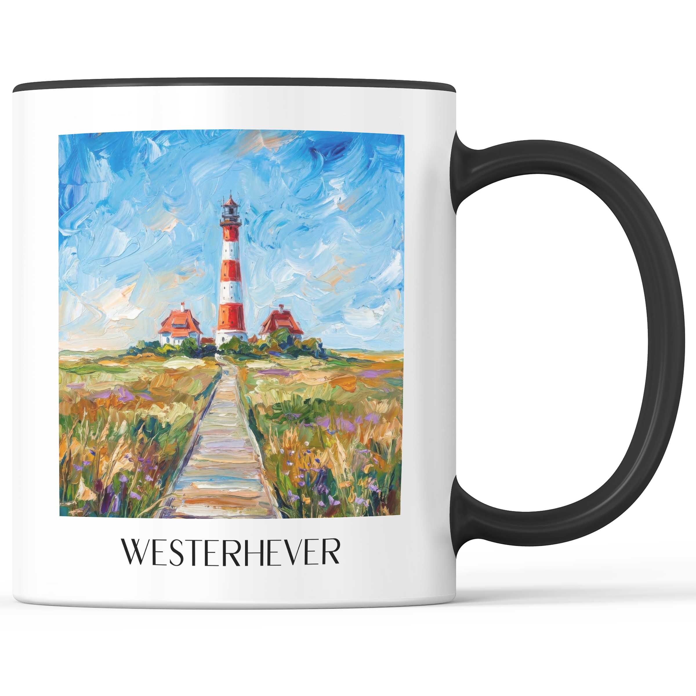 westerhever-schleswig-deutschland-kaffeebecher-oil-painting-oelgemaelde