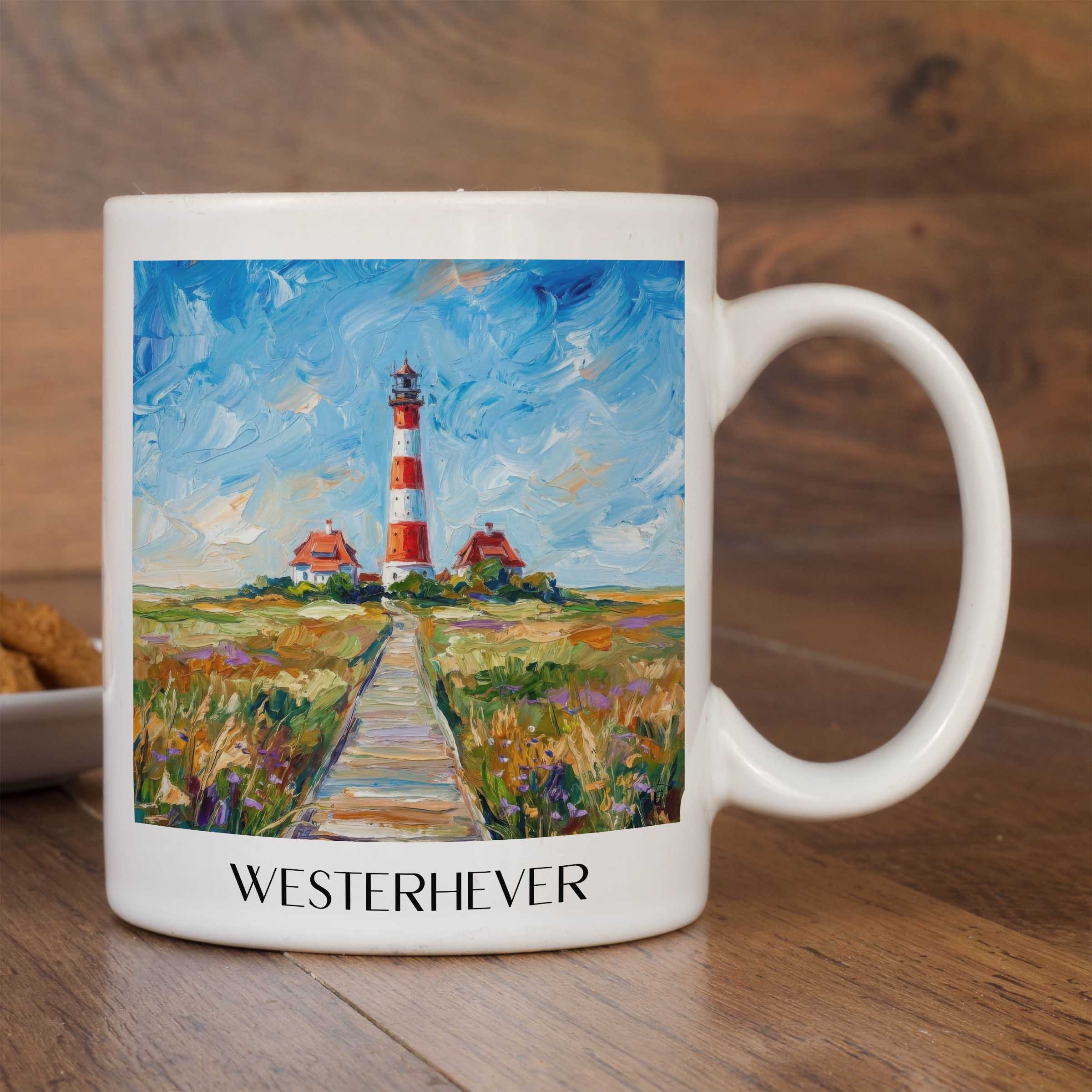 westerhever-schleswig-deutschland-kaffeebecher-oil-painting-oelgemaelde