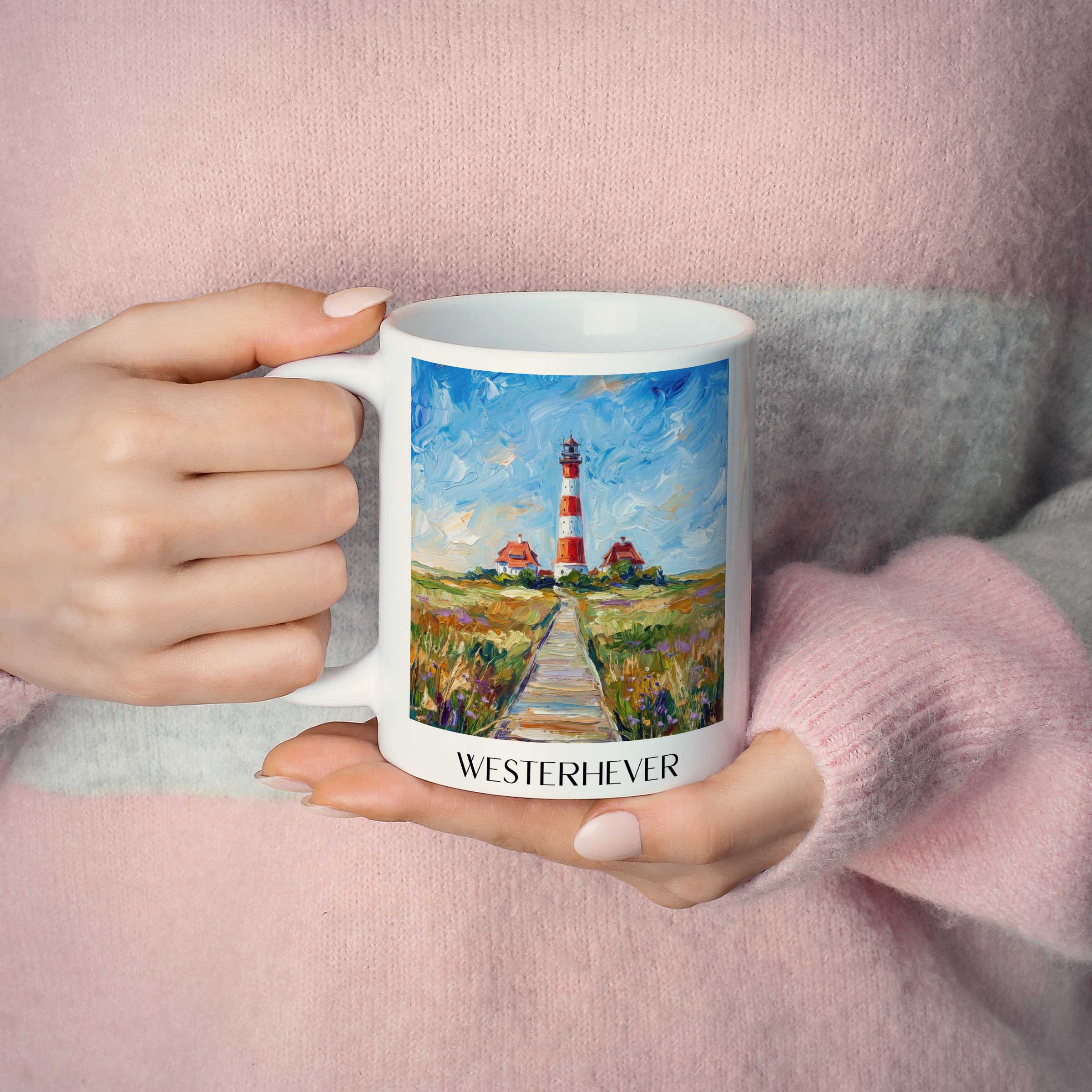 westerhever-schleswig-deutschland-kaffeebecher-oil-painting-oelgemaelde