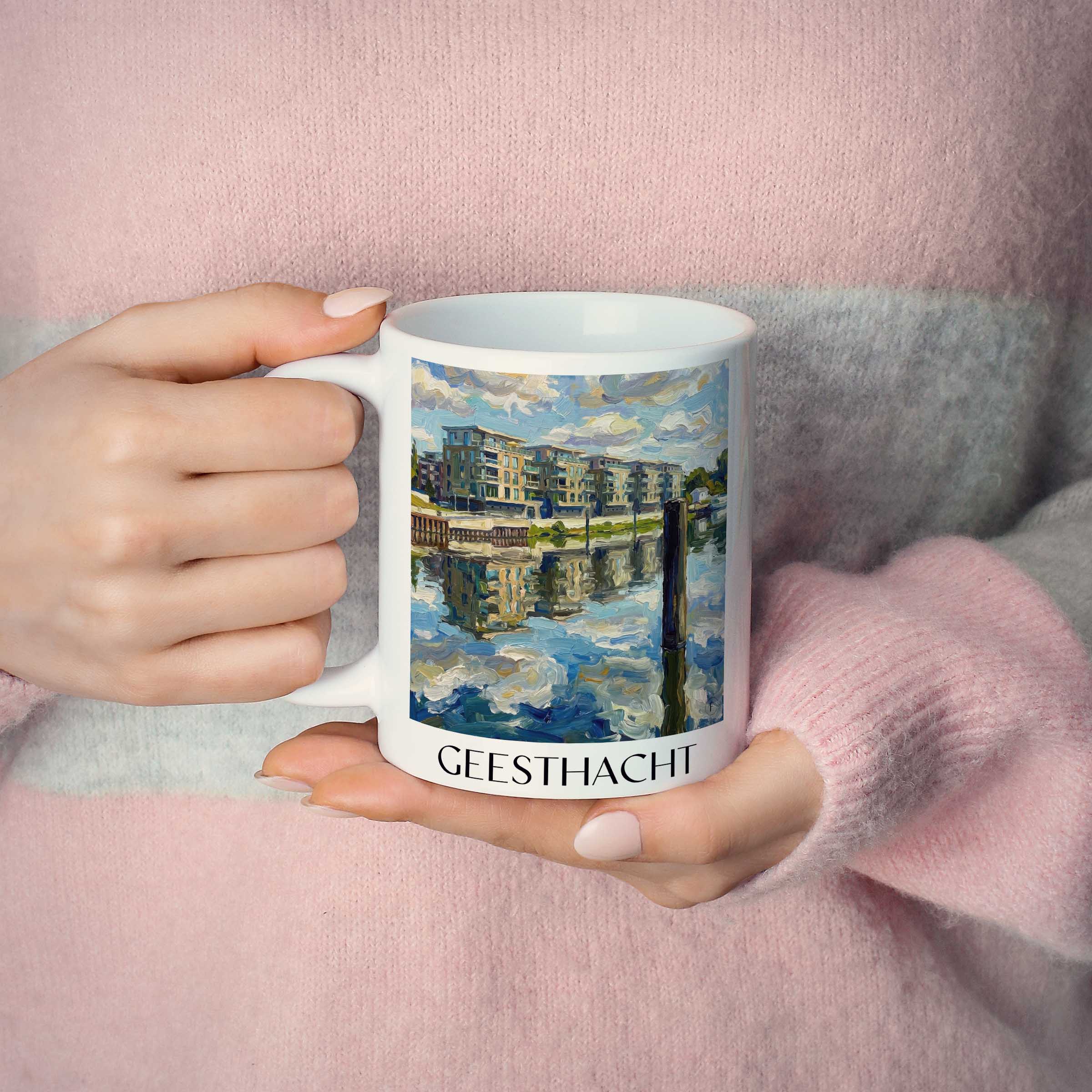 geesthacht-schleswig-holstein-deutschland-kaffeebecher-oil-painting-oelgemaelde
