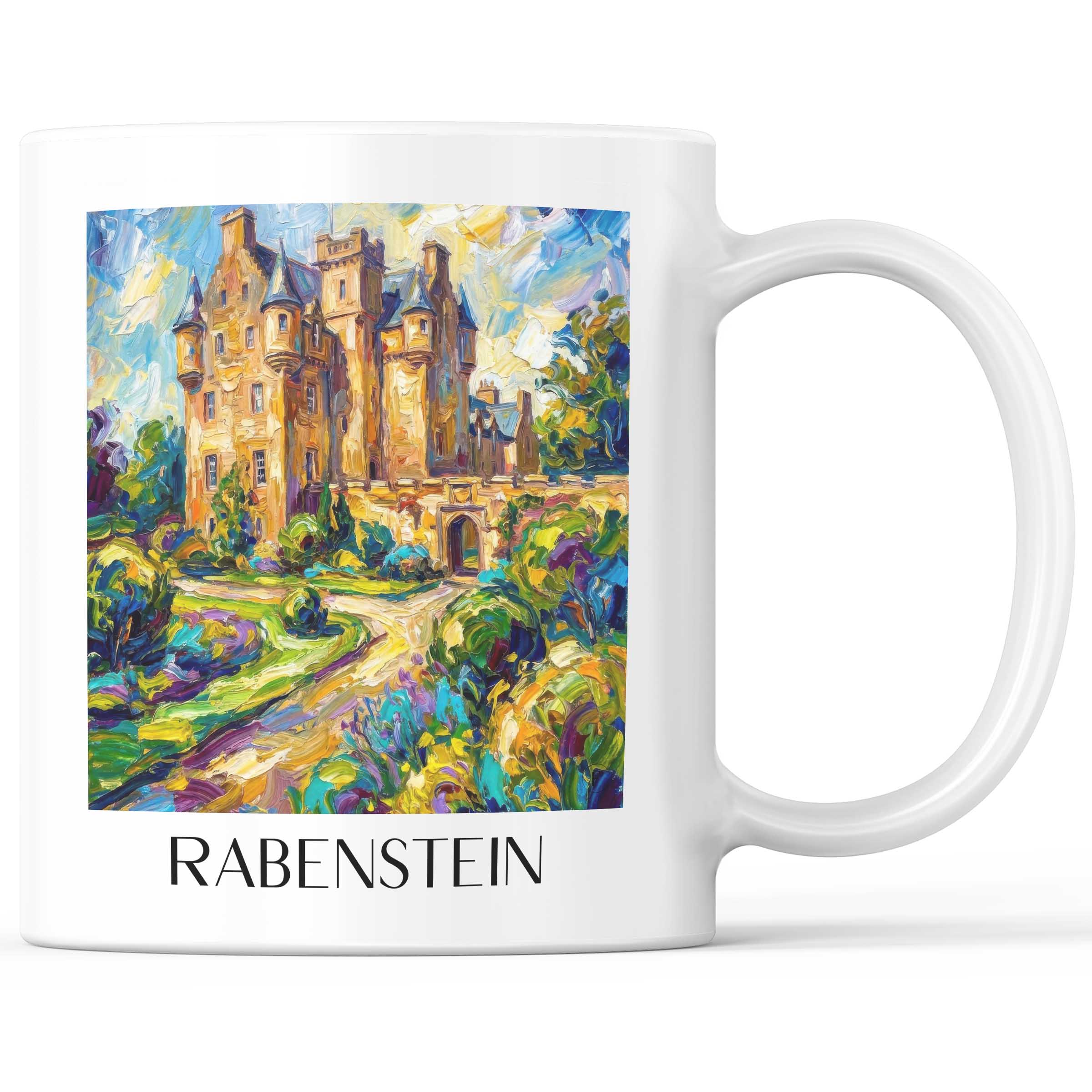 rabenstein-erzgebirge-deutschland-kaffeebecher-oil-painting-oelgemaelde