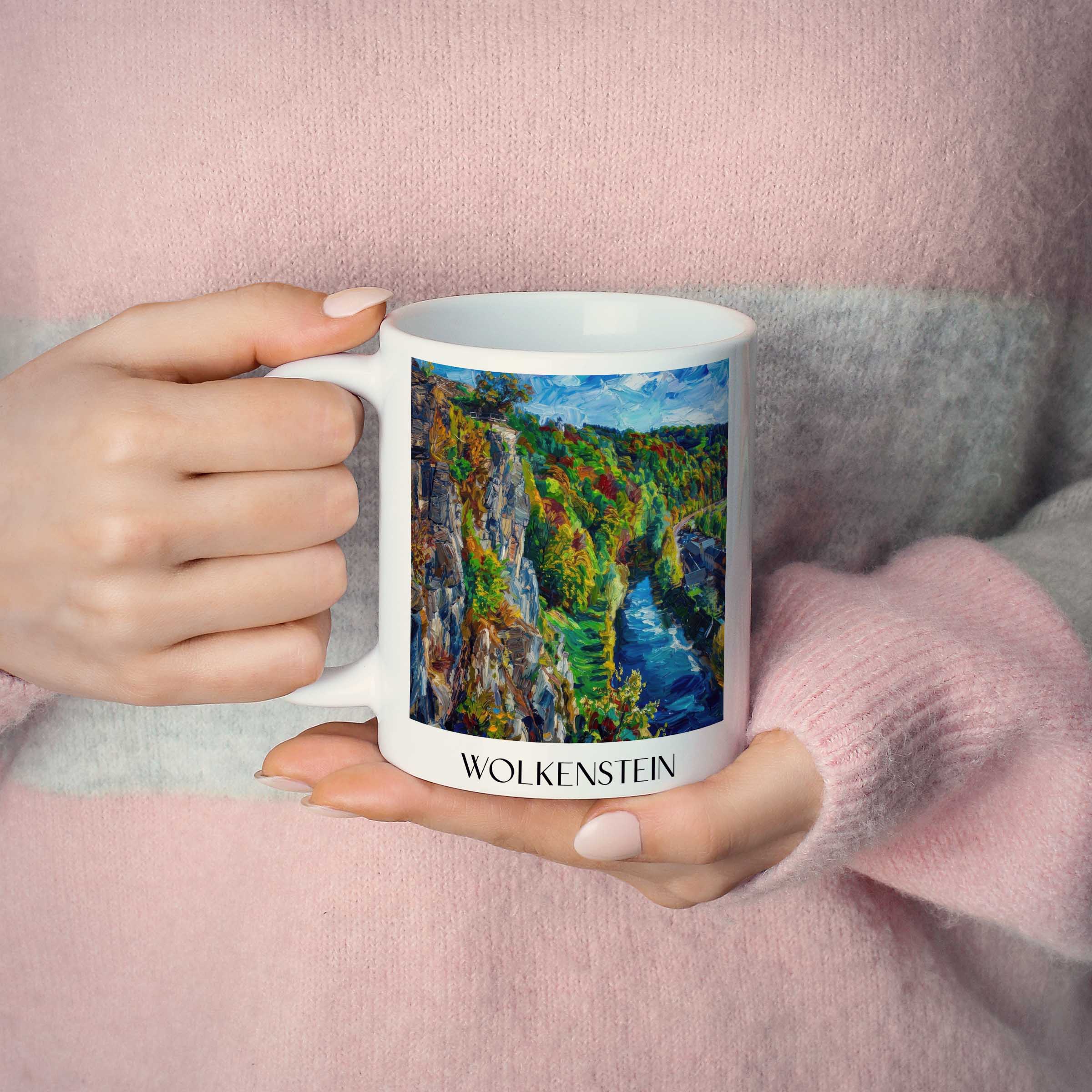 wolkenstein-erzgebirge-deutschland-kaffeebecher-oil-painting-oelgemaelde