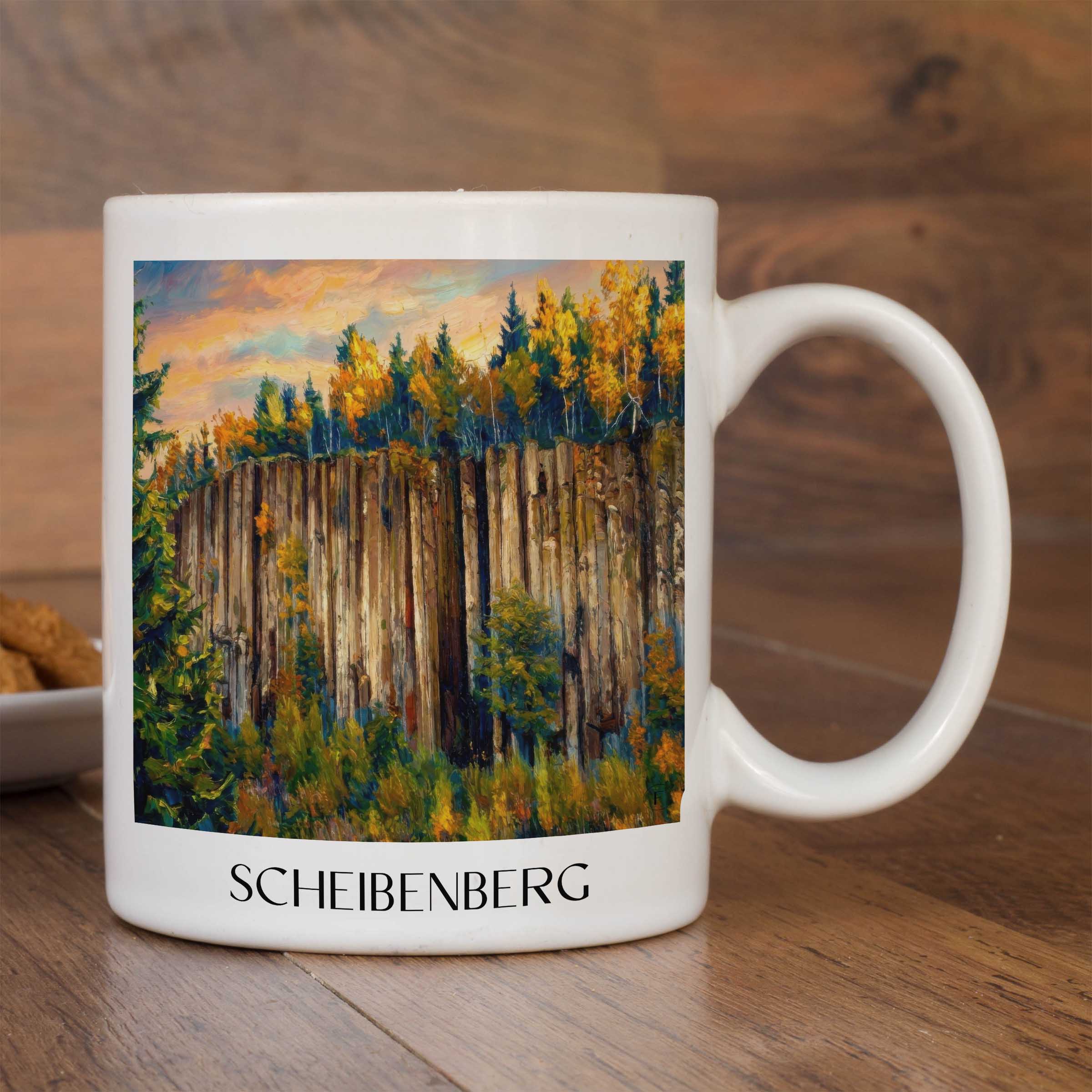 scheibenberg-erzgebirge-deutschland-kaffeebecher-oil-painting-oelgemaelde