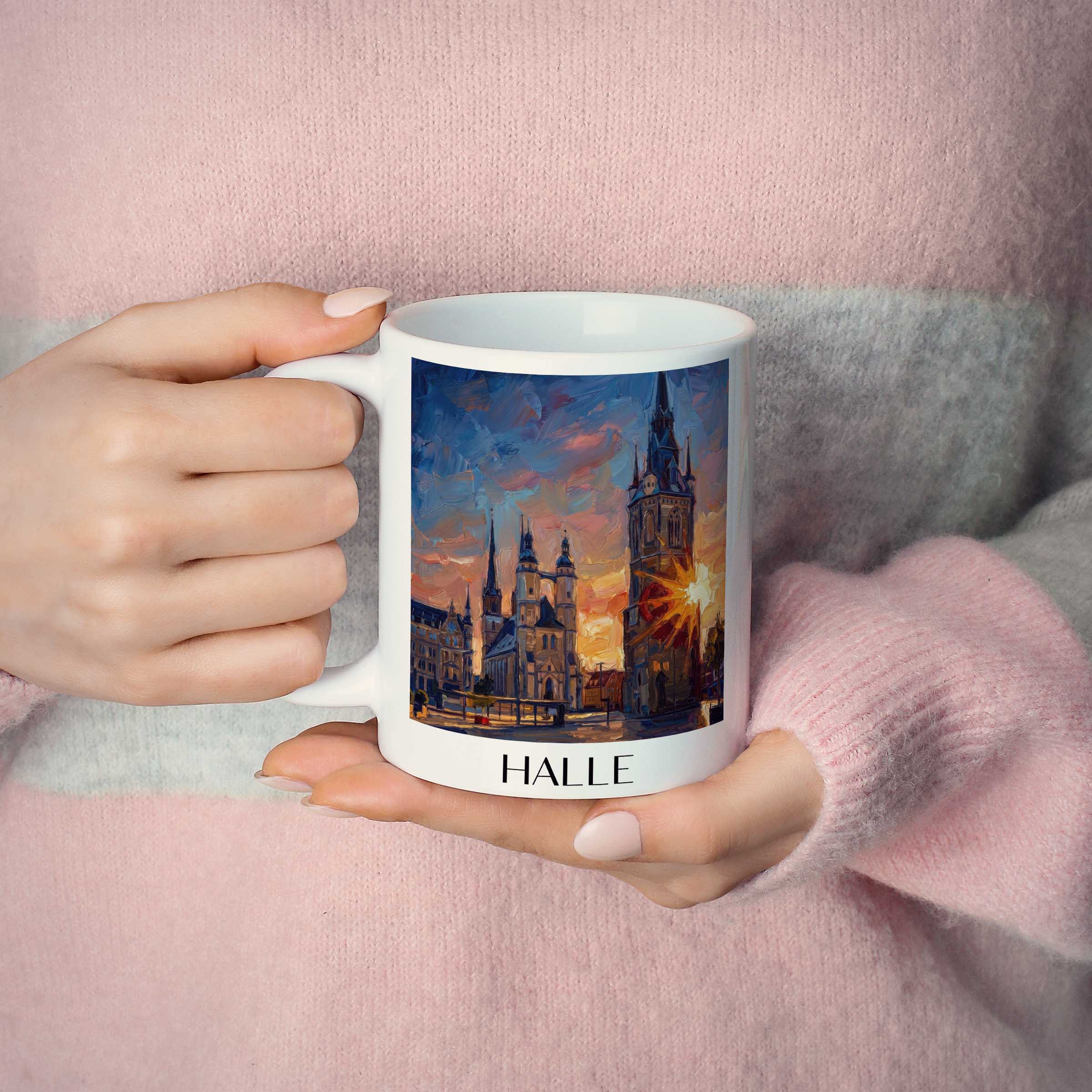 halle-sachsen-anhalt-deutschland-kaffeebecher-oil-painting-oelgemaelde
