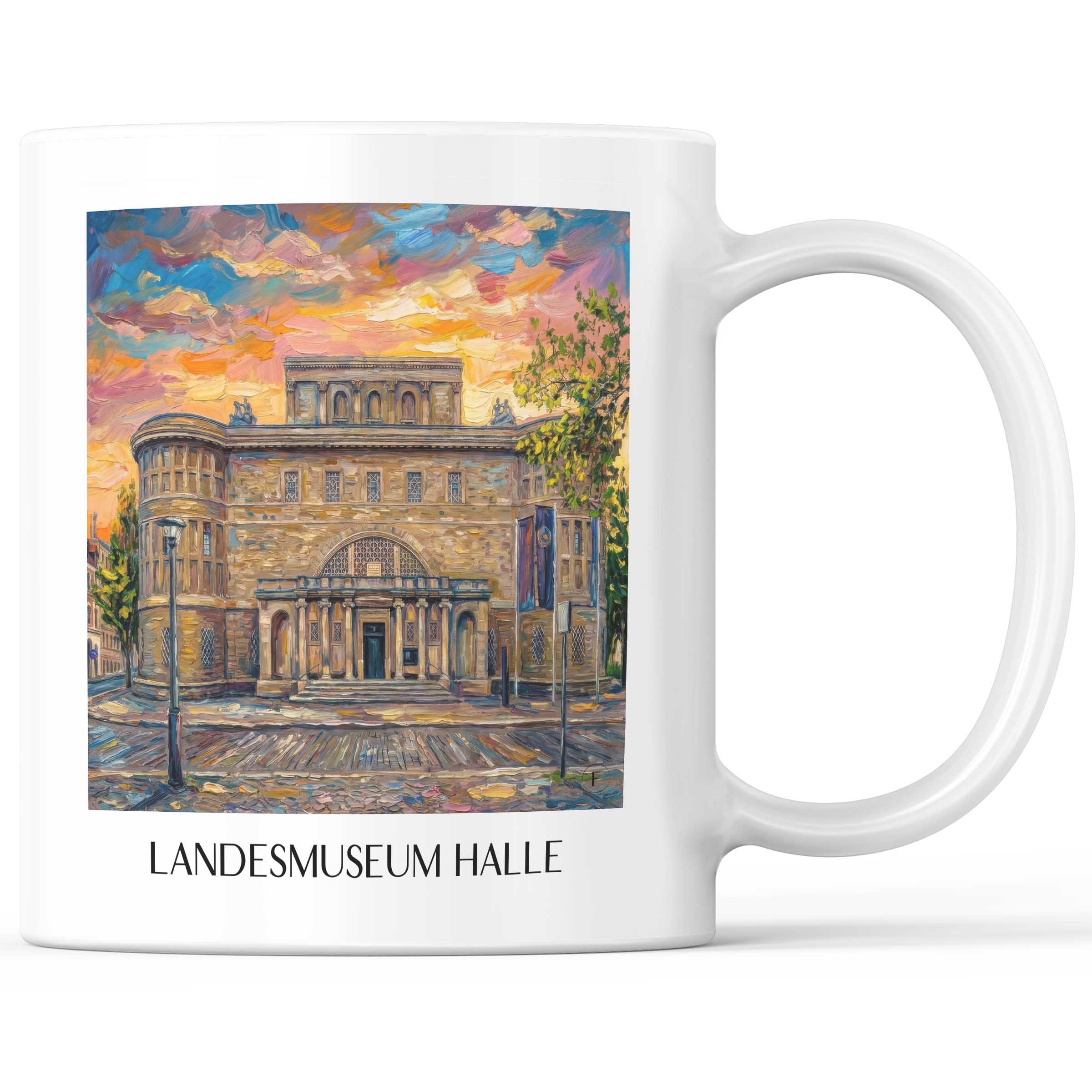 landesmuseum-halle-deutschland-kaffeebecher-oil-painting-oelgemaelde