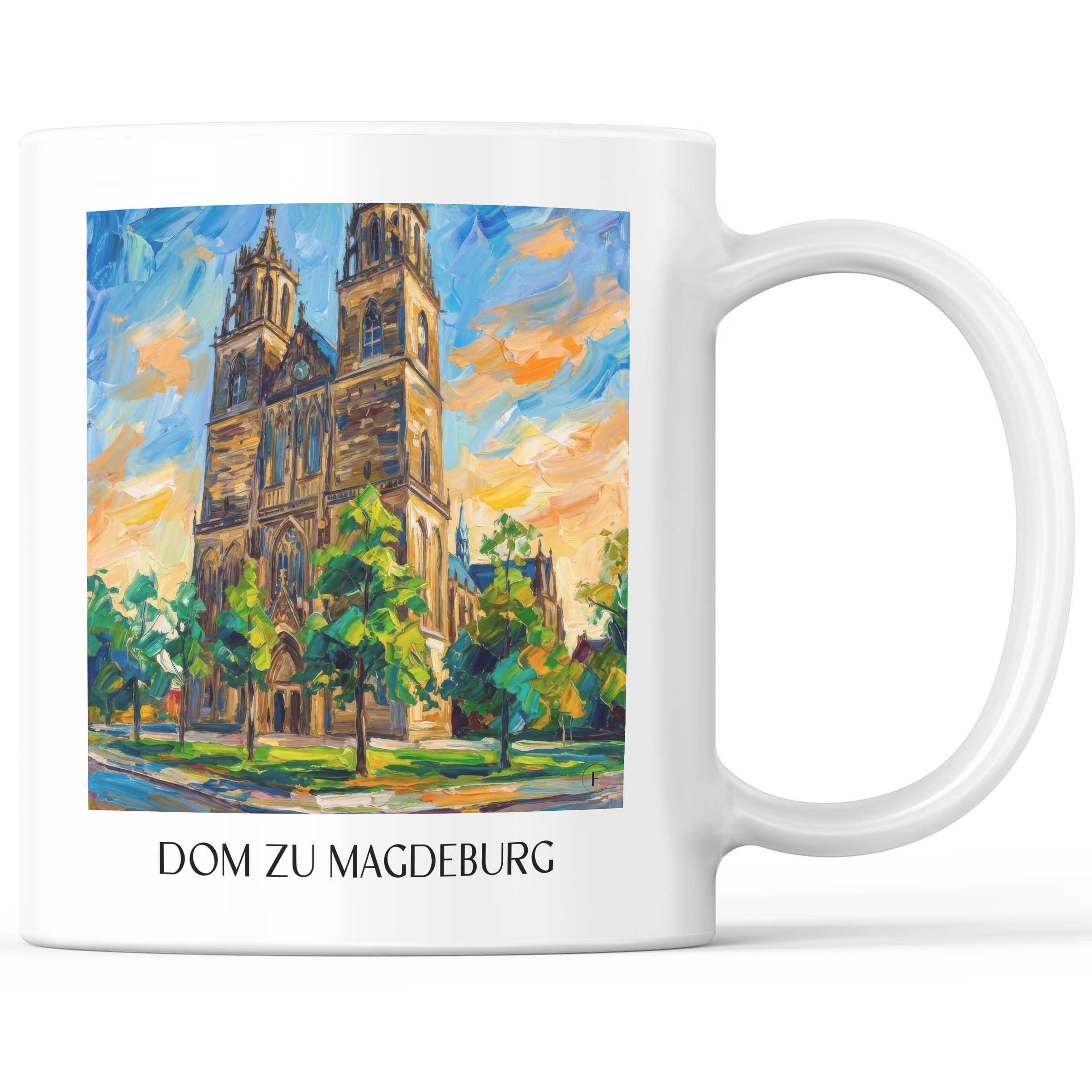 dom-zu-magdeburg-sachsen-anhalt-deutschland-kaffeebecher-oil-painting-oelgemaelde