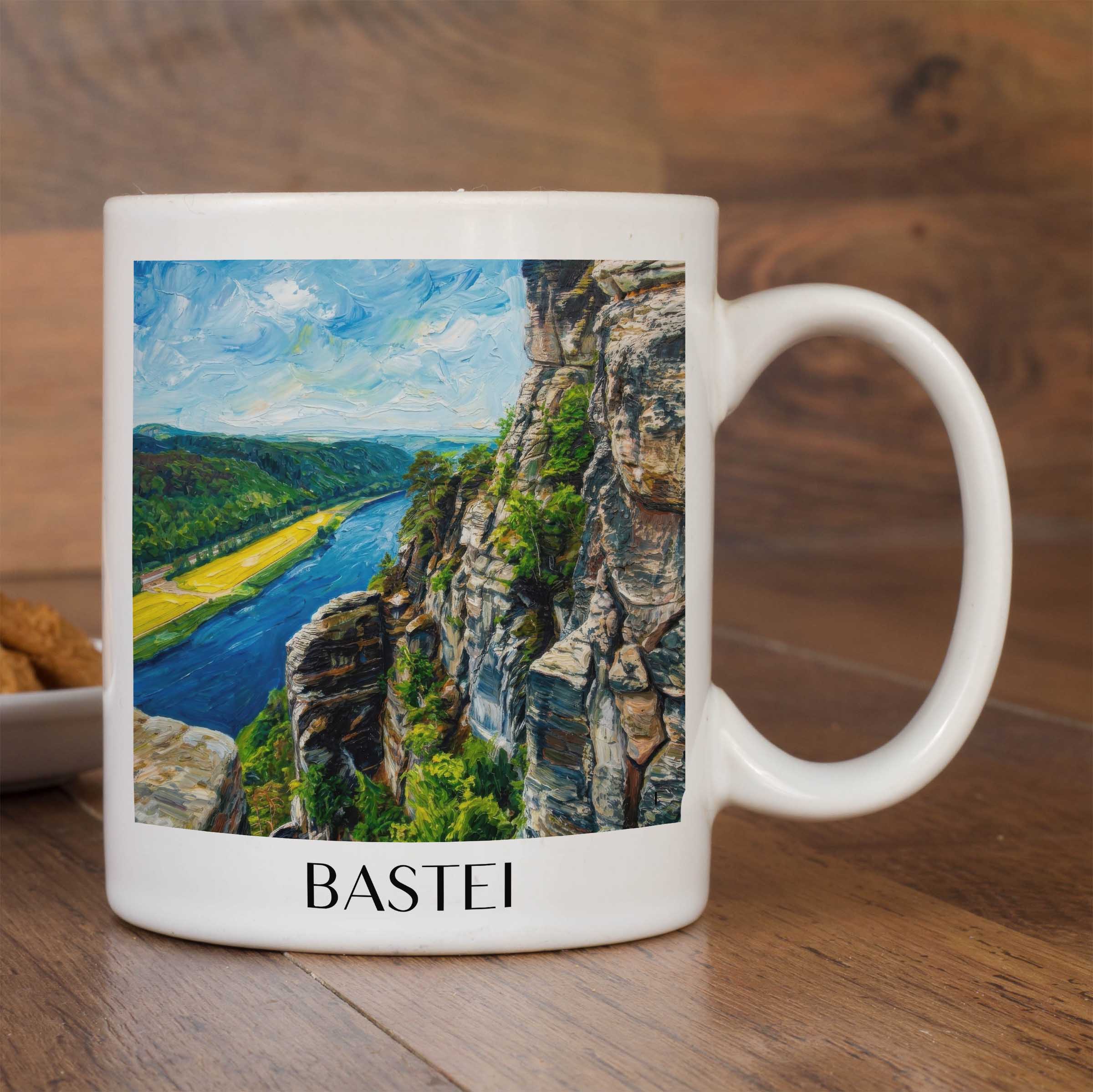 bastei-sächsische-schweiz-deutschland-kaffeebecher-oil-painting-oelgemaelde