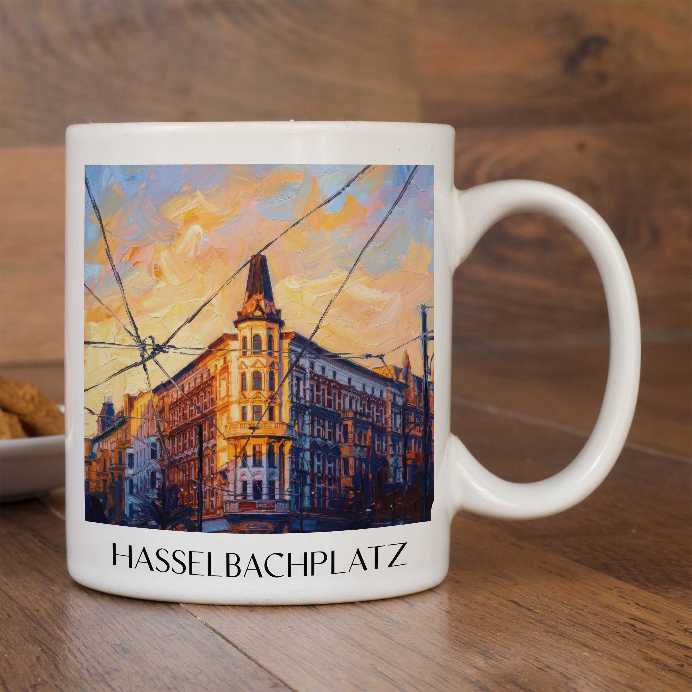 hasselbachplatz-magdeburg-deutschland-kaffeebecher-oil-painting-oelgemaelde