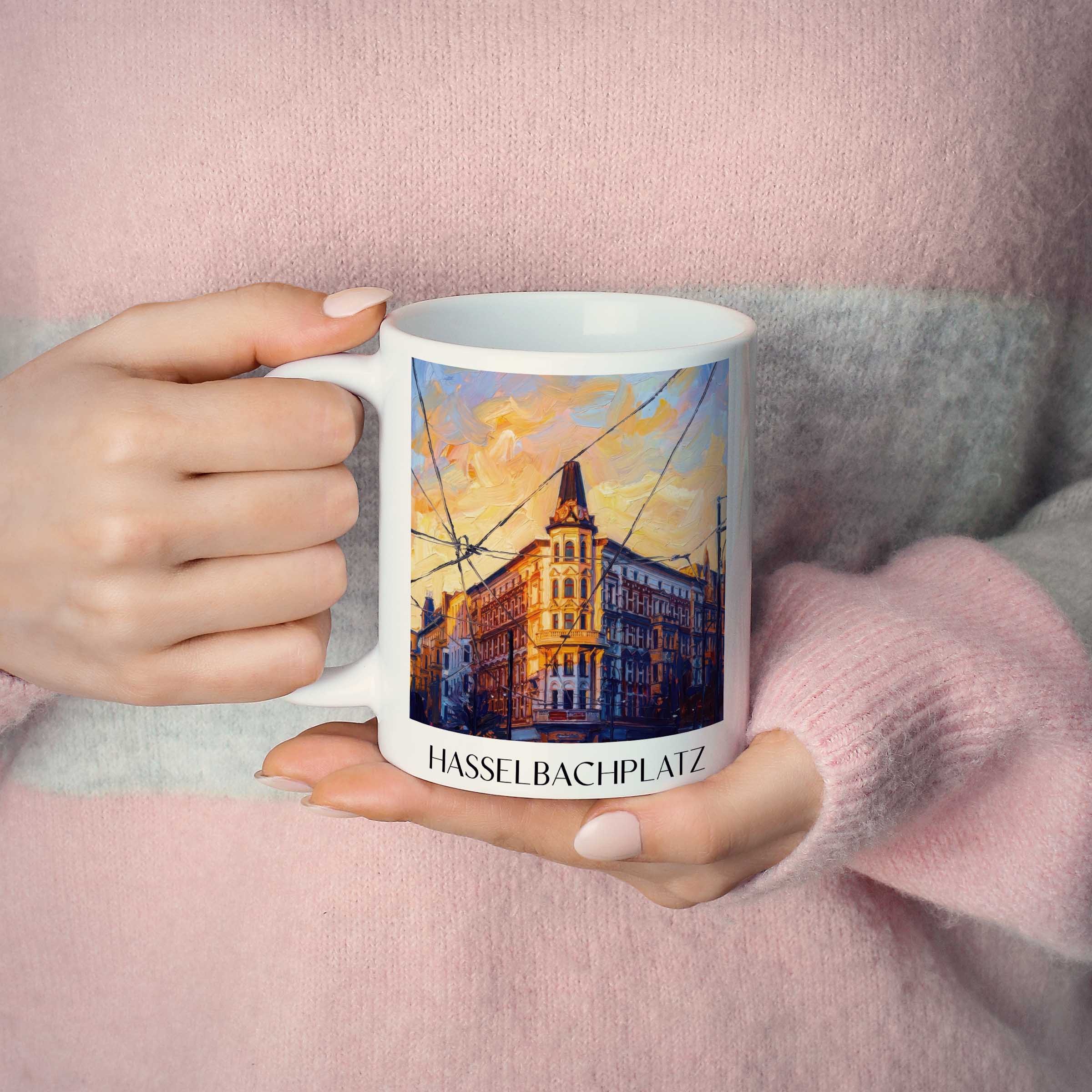 hasselbachplatz-magdeburg-deutschland-kaffeebecher-oil-painting-oelgemaelde