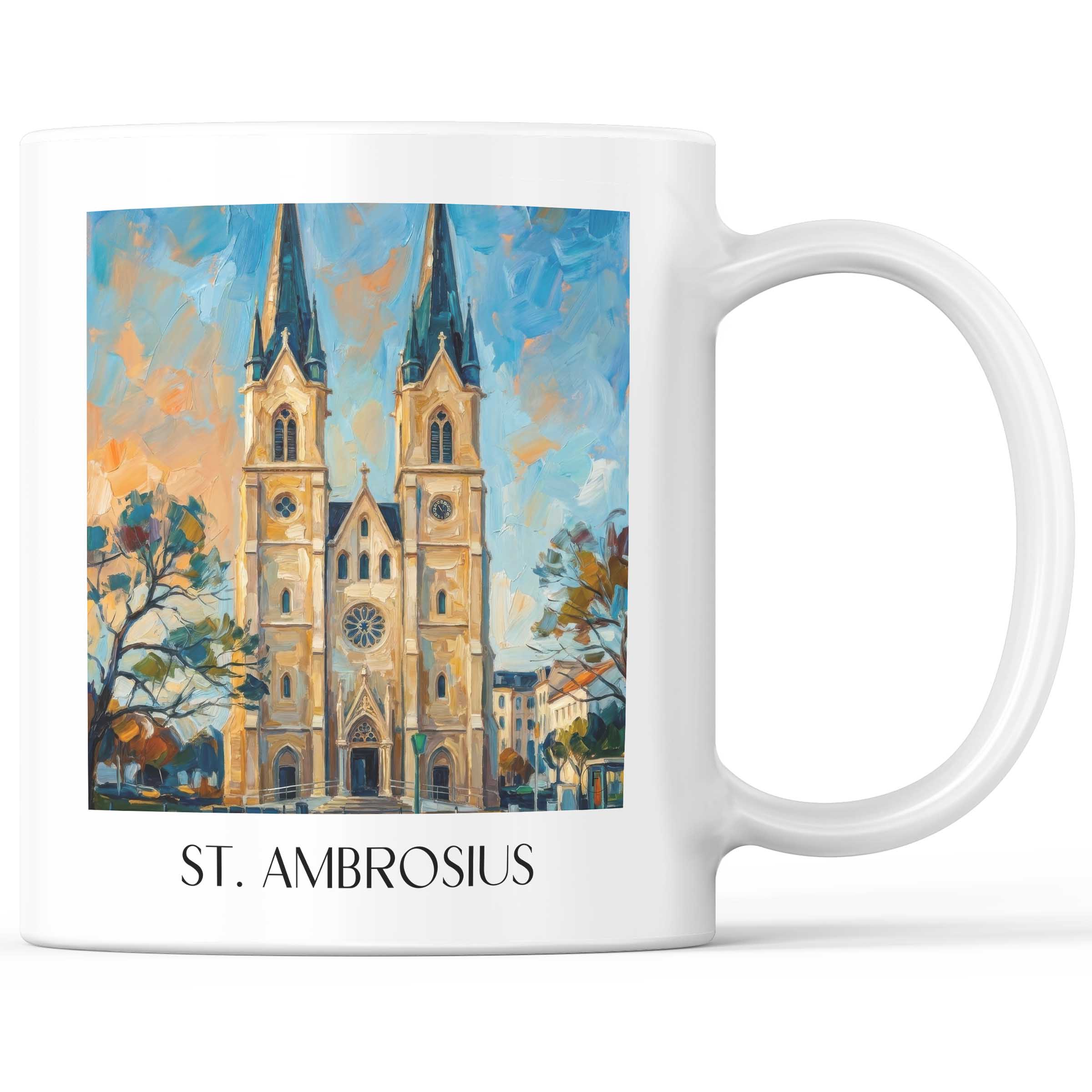 st.-ambrosius-magdeburg-deutschland-kaffeebecher-oil-painting-oelgemaelde