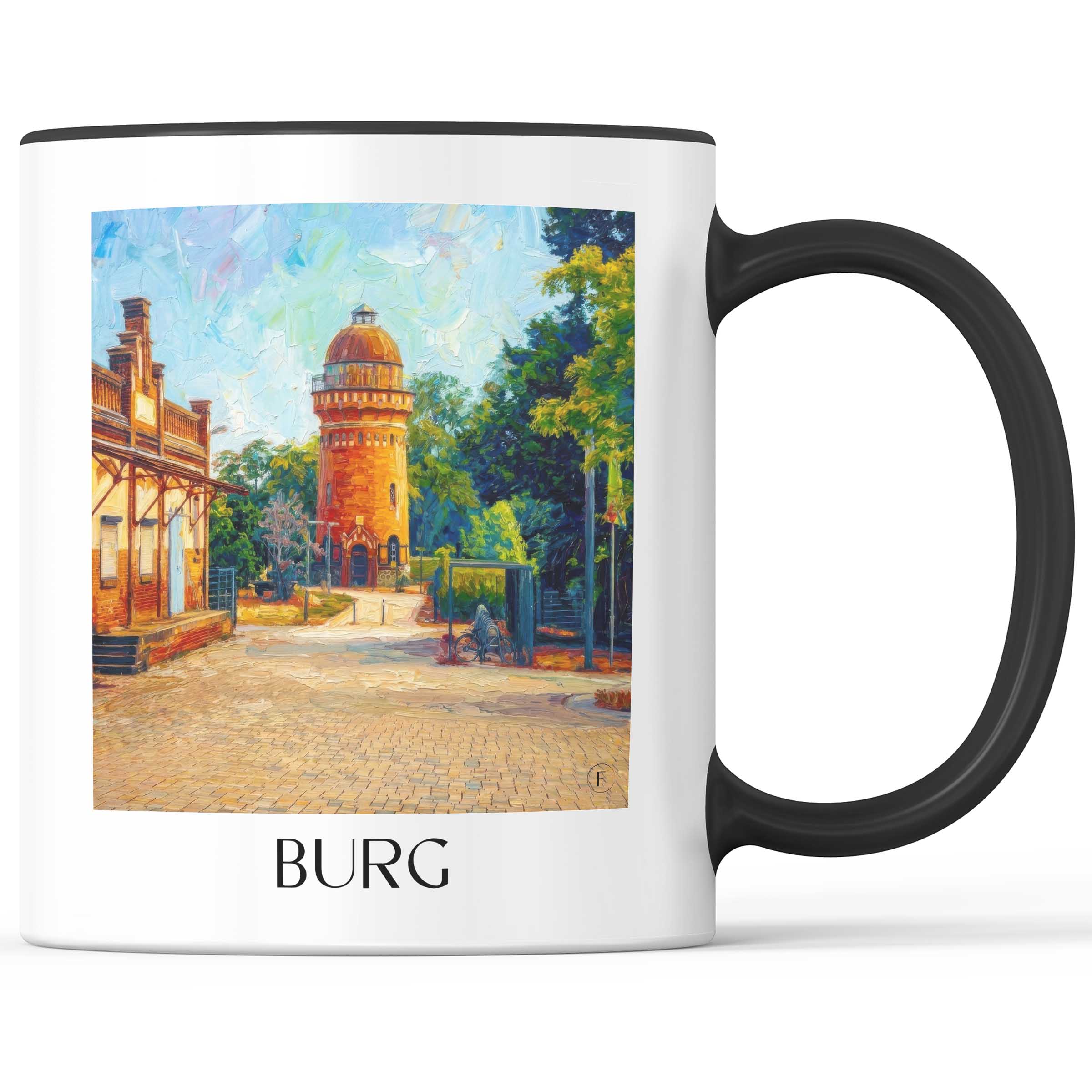 burg-magdeburg-deutschland-kaffeebecher-oil-painting-oelgemaelde